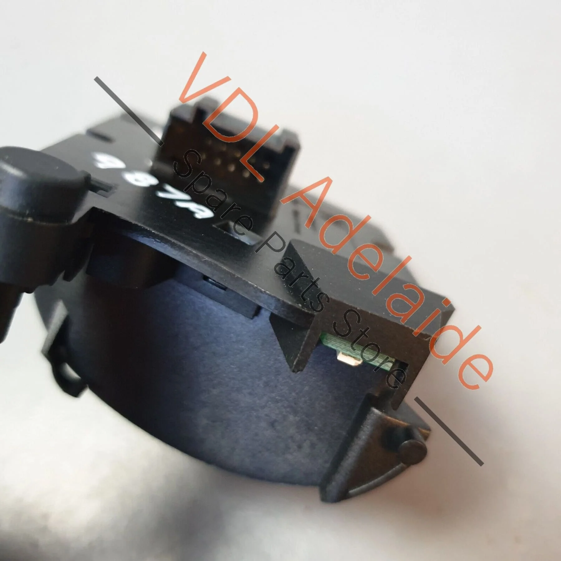 Porsche Cayman R 987 Left Side Electric Window Regulator Switch RHD 99761315505 - Image 8