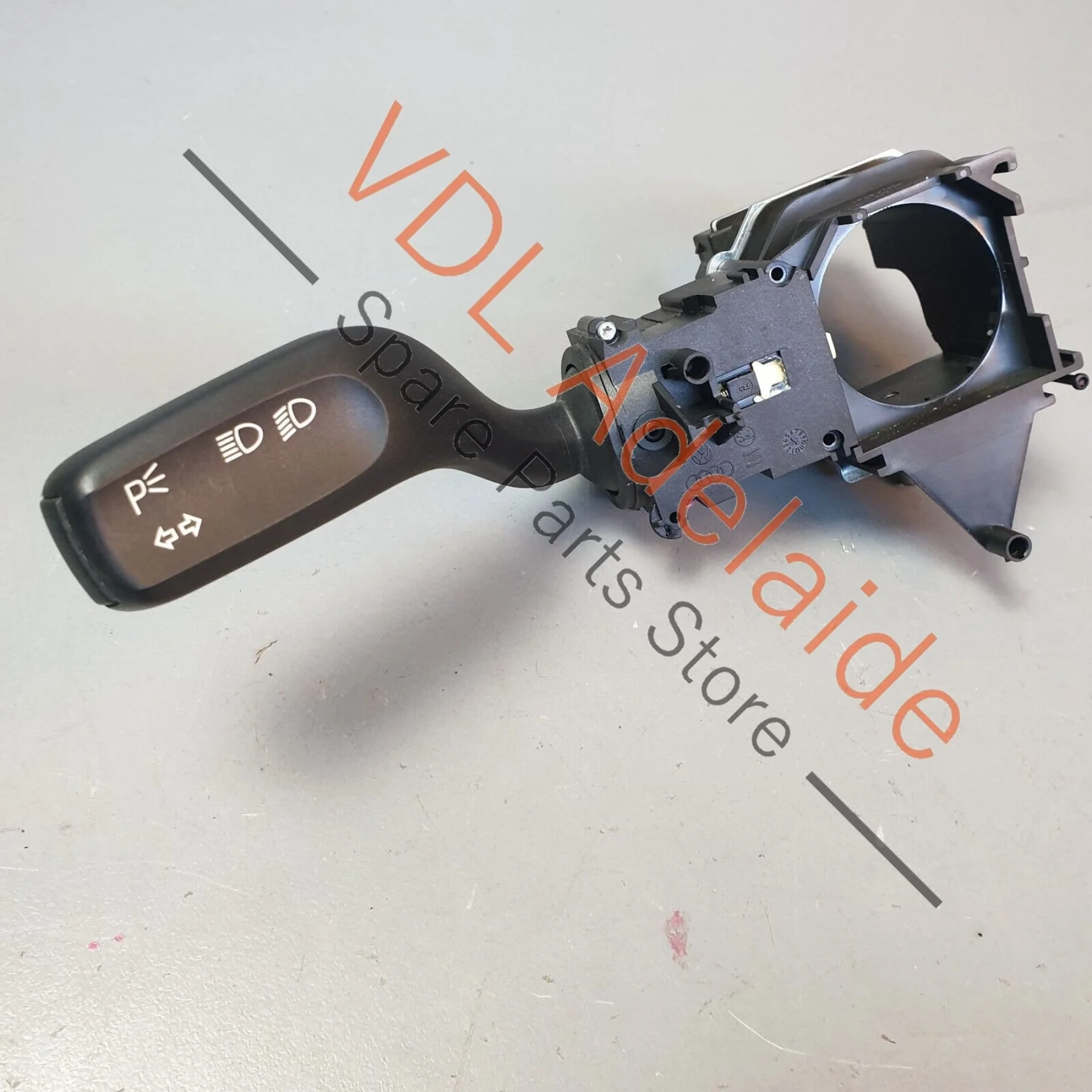 Porsche Cayman R 987 Steering Column Switch Indicator High Beam 99761324500