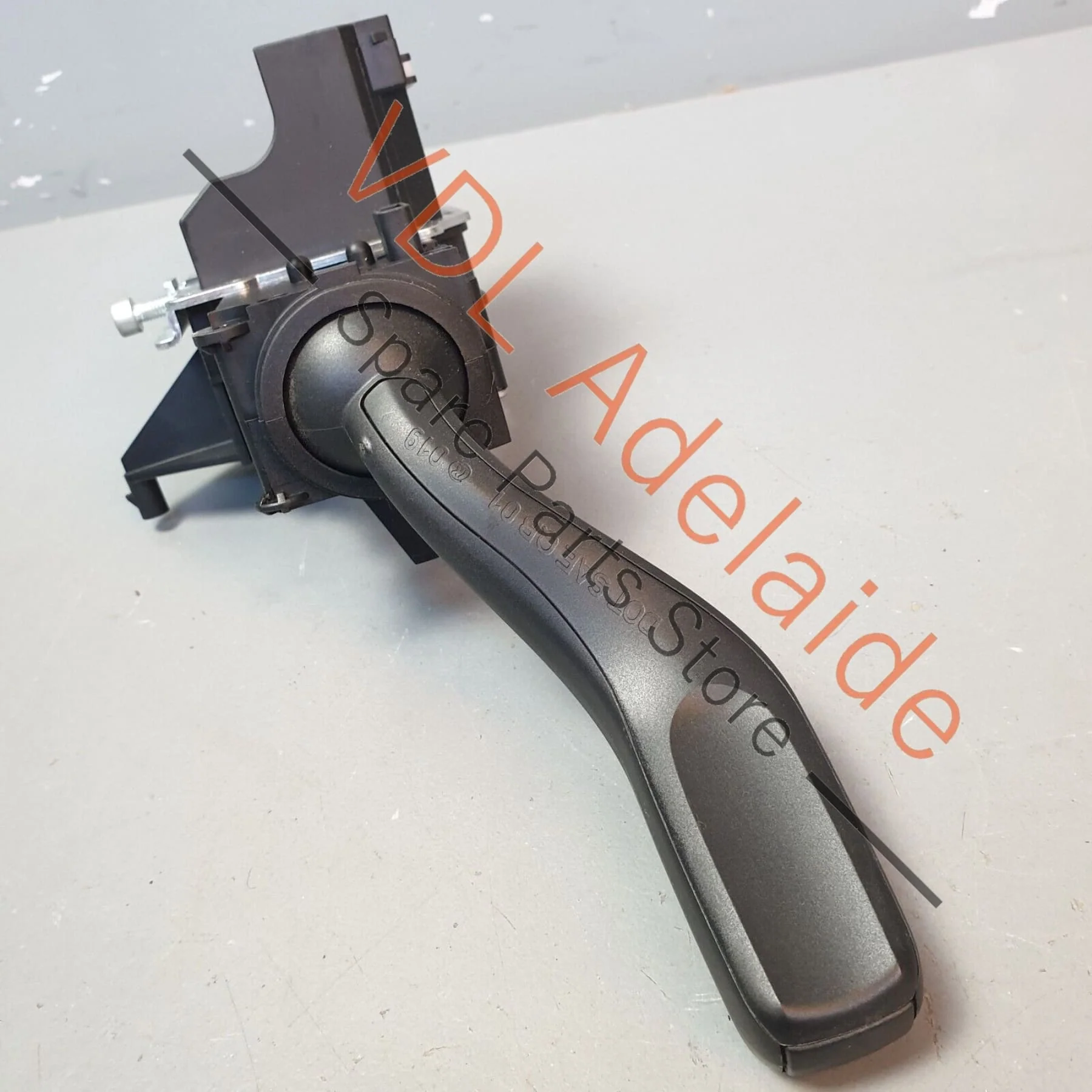 Porsche Cayman R 987 Steering Column Switch Indicator High Beam 99761324500 - Image 10
