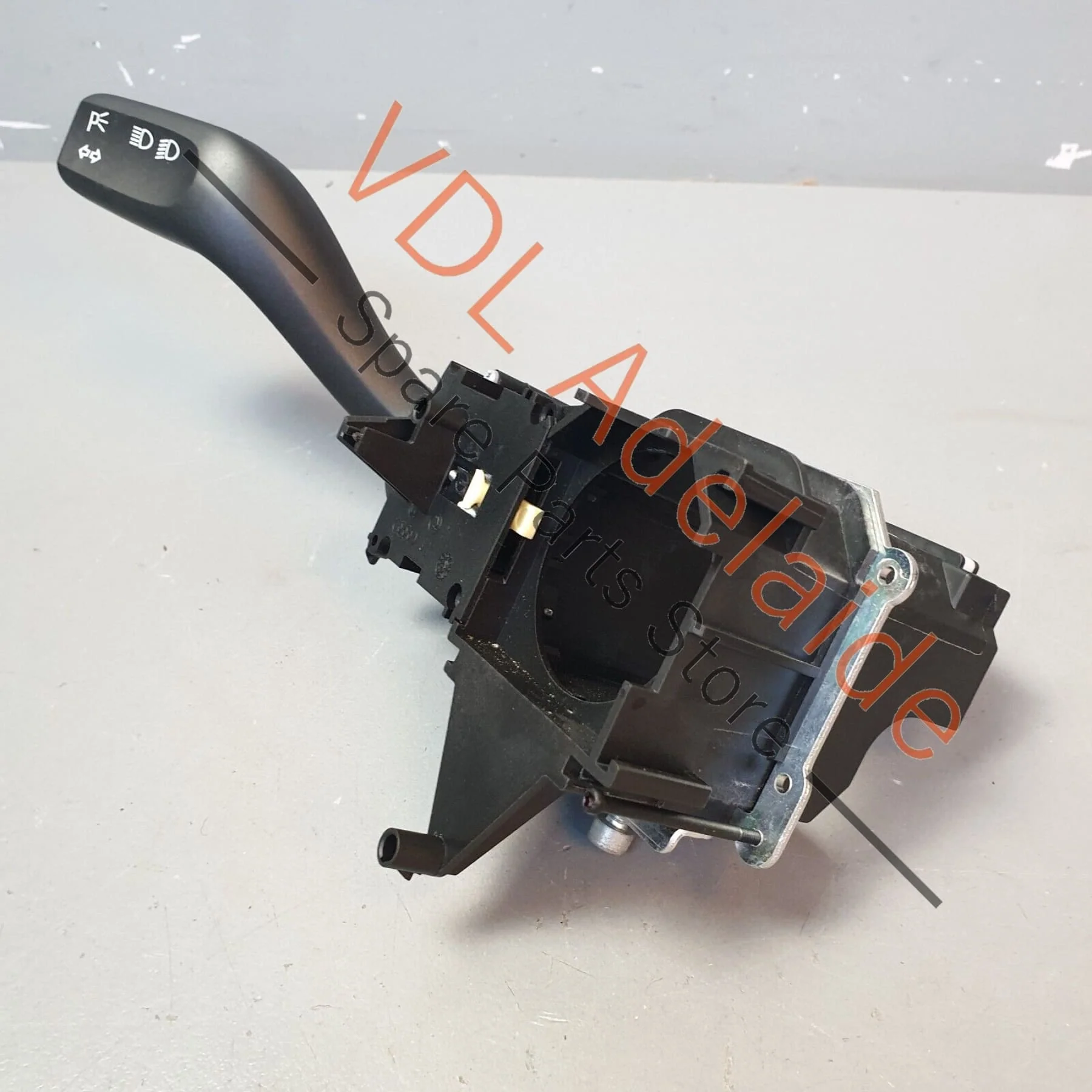 Porsche Cayman R 987 Steering Column Switch Indicator High Beam 99761324500 - Image 8