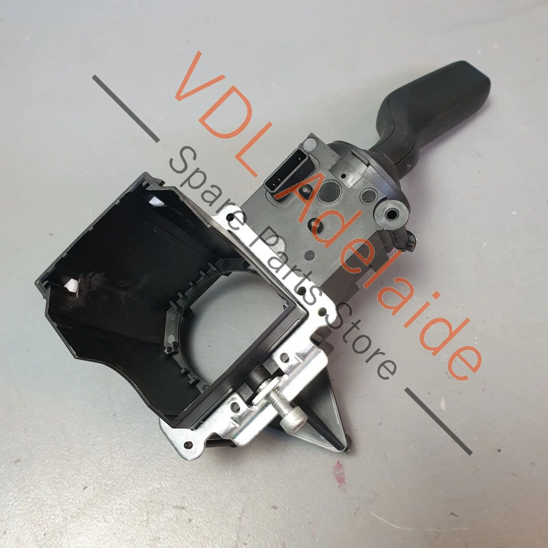Porsche Cayman R 987 Steering Column Switch Indicator High Beam 99761324500 - Image 9