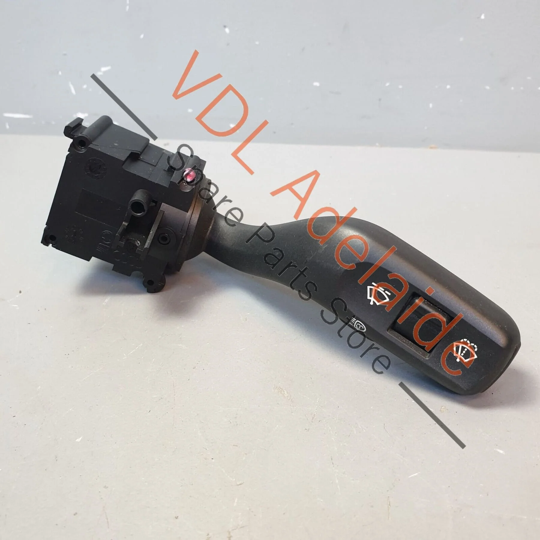 Porsche Cayman R 987 Windscreen Wiper Washer Steering Column Switch 99761325300