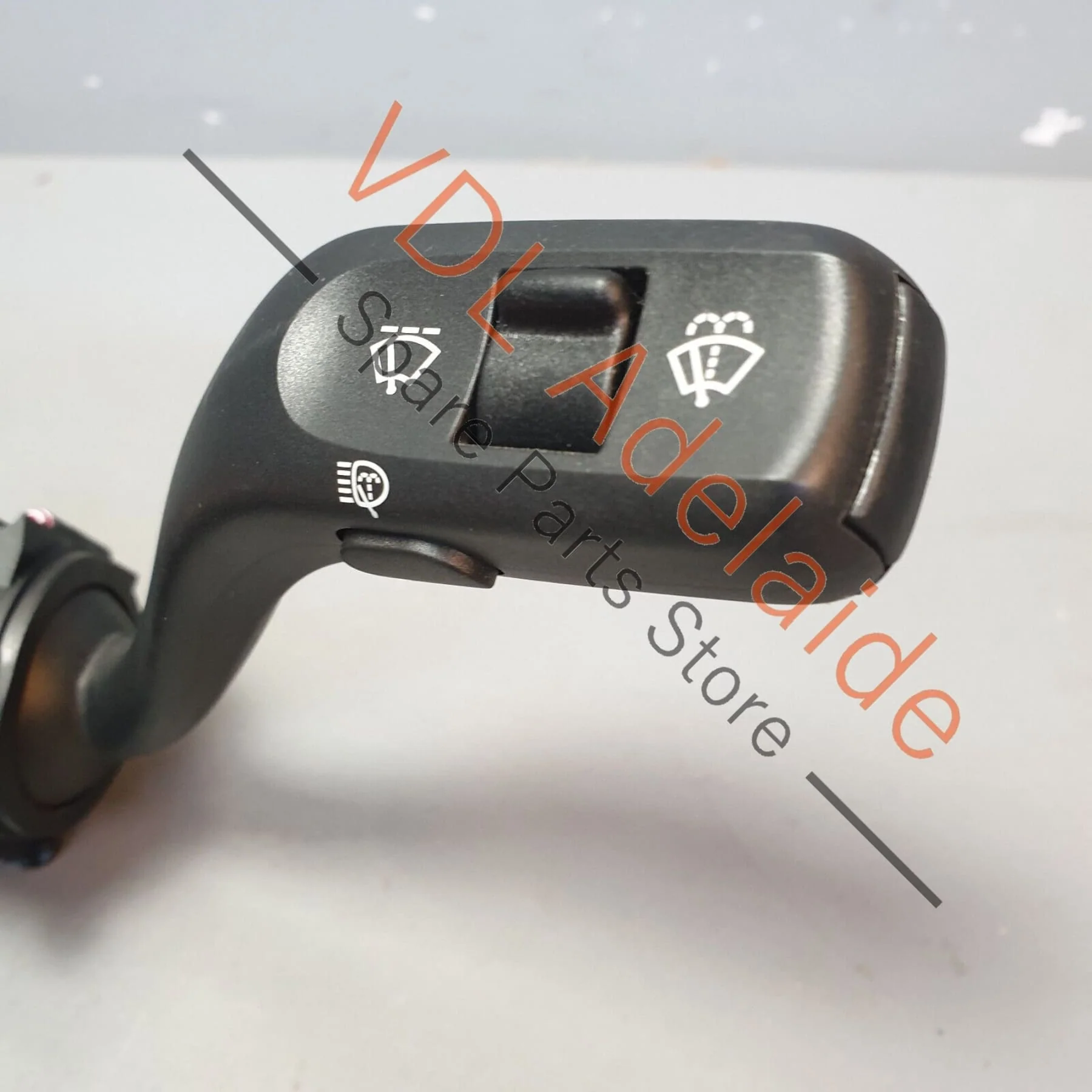 Porsche Cayman R 987 Windscreen Wiper Washer Steering Column Switch 99761325300 - Image 2
