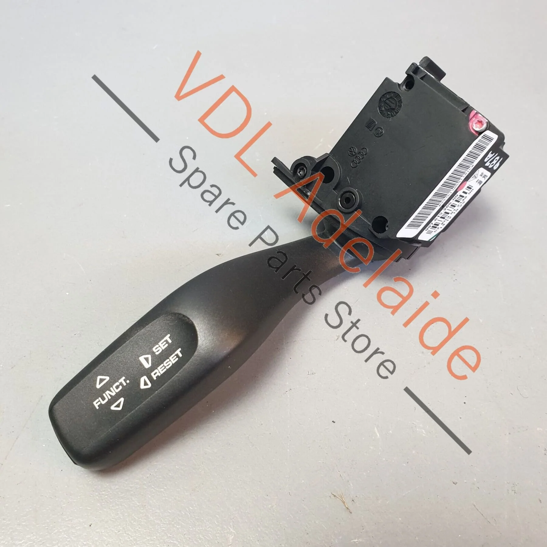 Porsche Cayman R 987 Onboard Computer Steering Column Switch 99761326500