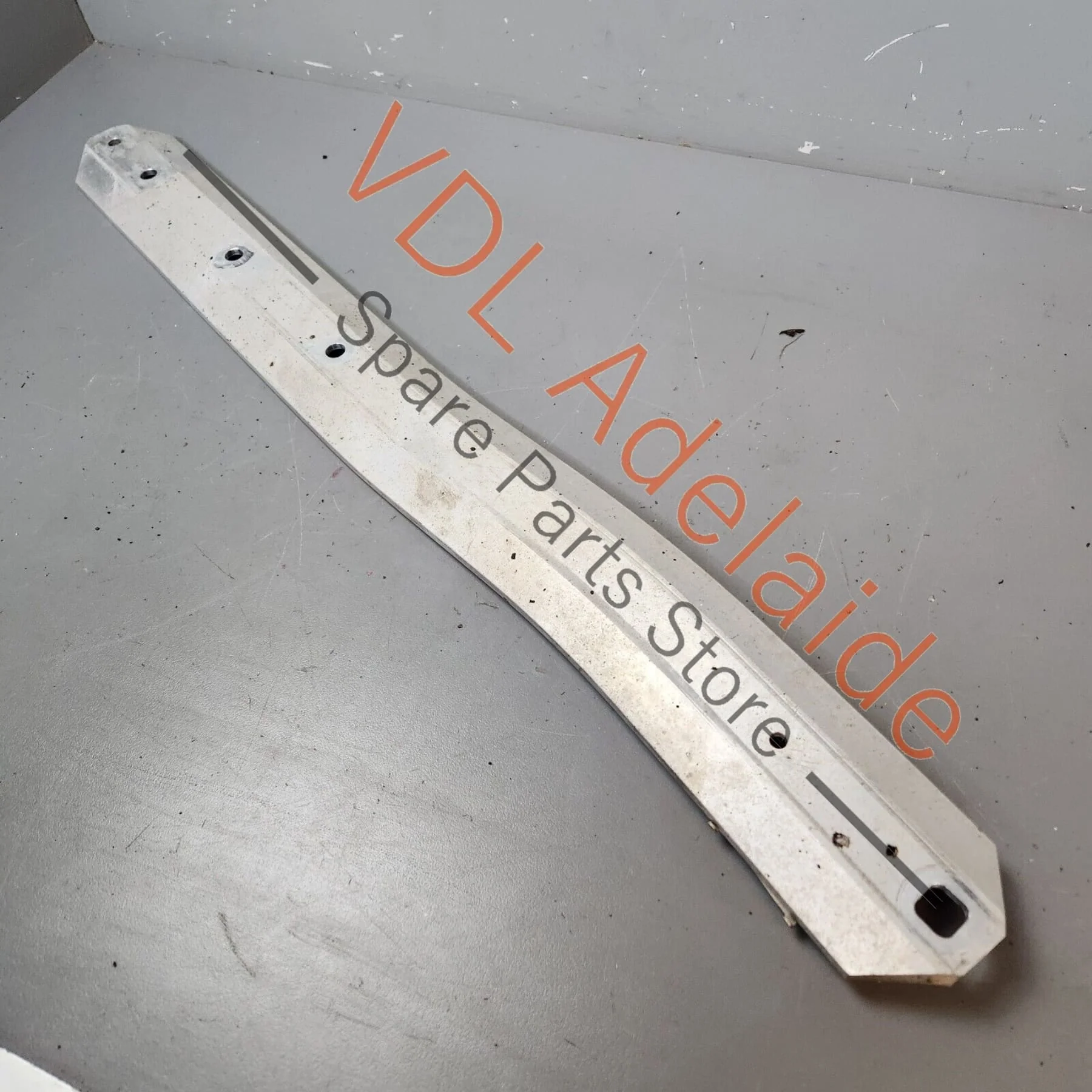 Porsche Cayman R 987 Rear Suspension Lower Diagonal Brace Right 98733103220 - Image 6