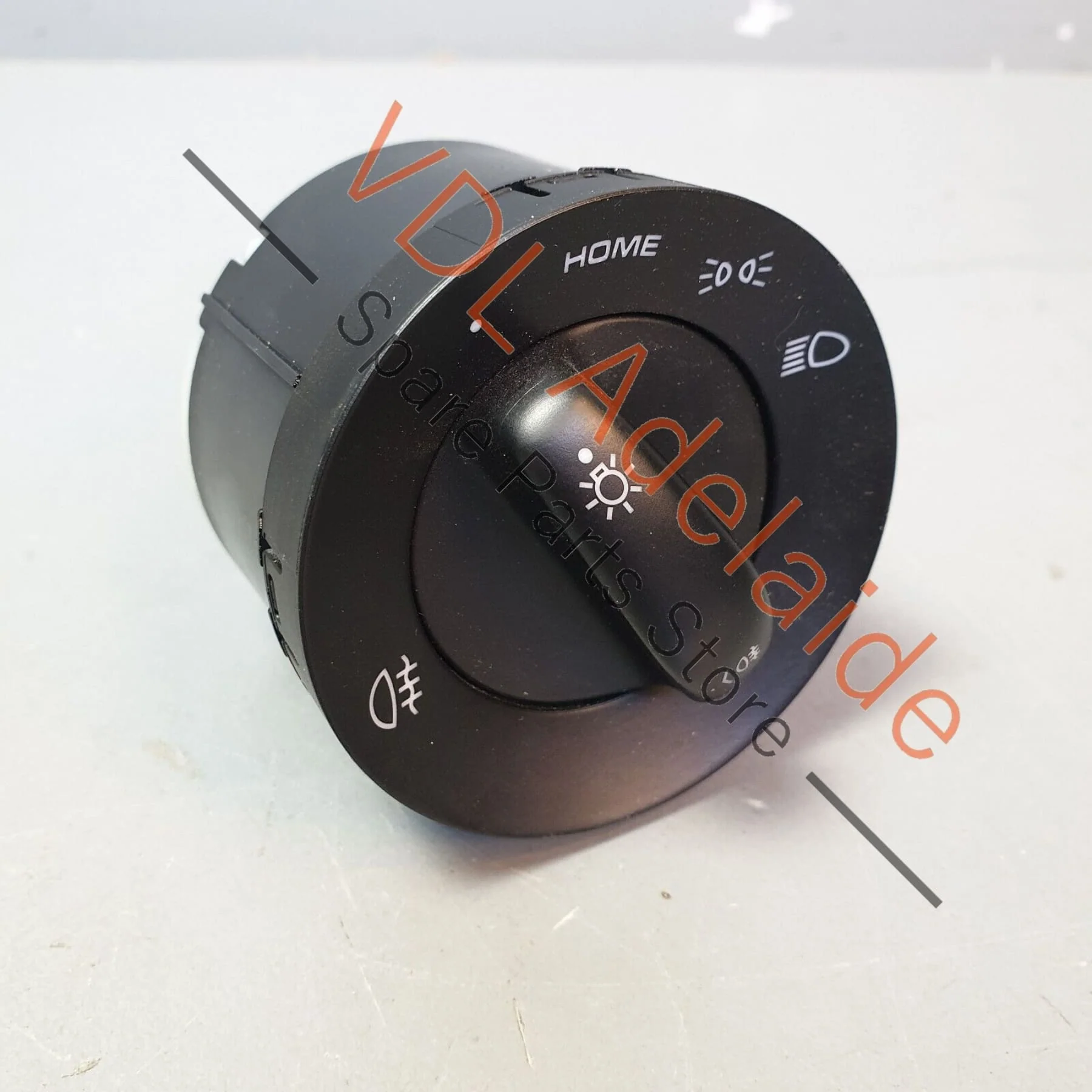 Porsche Cayman R 987 Switch for Lighting 99761352500 A05
