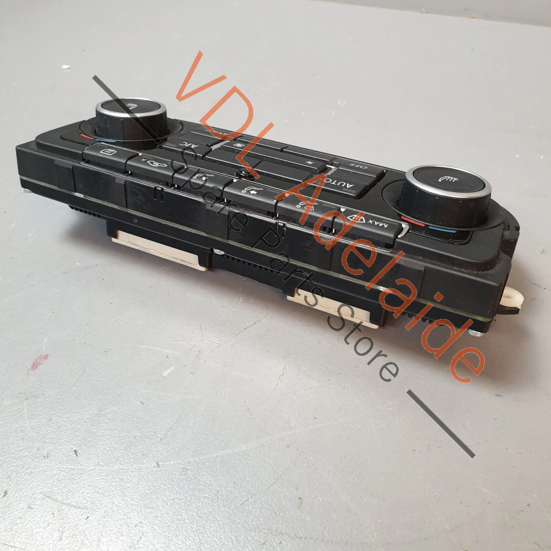 VW Golf R MK6 Climate Control Aircon AC Seat Heater Switch 5K0907044GK - Image 6
