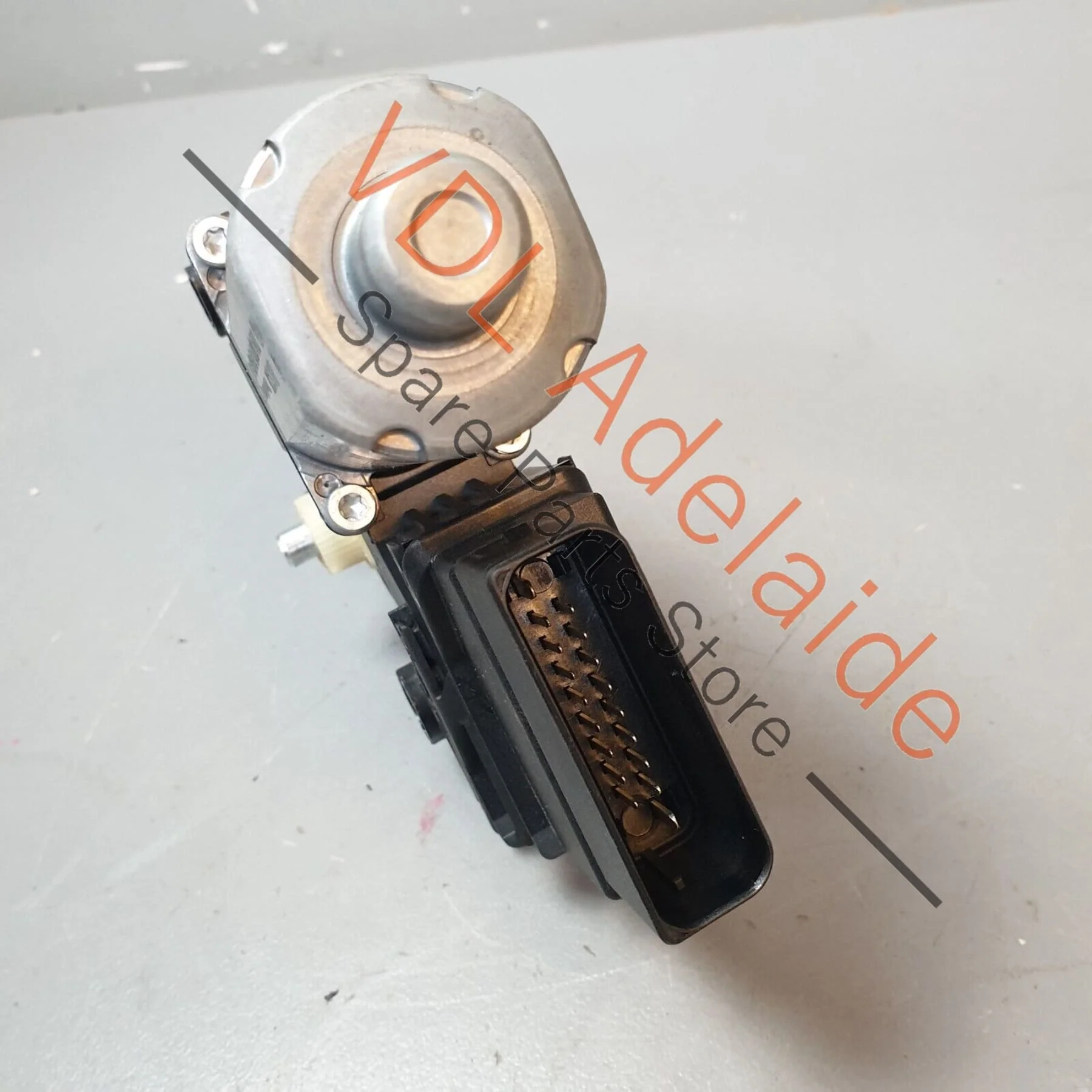 Volkswagen VW Golf R MK6 Rear Right Window Regulator Motor 5K0959704D - Image 4
