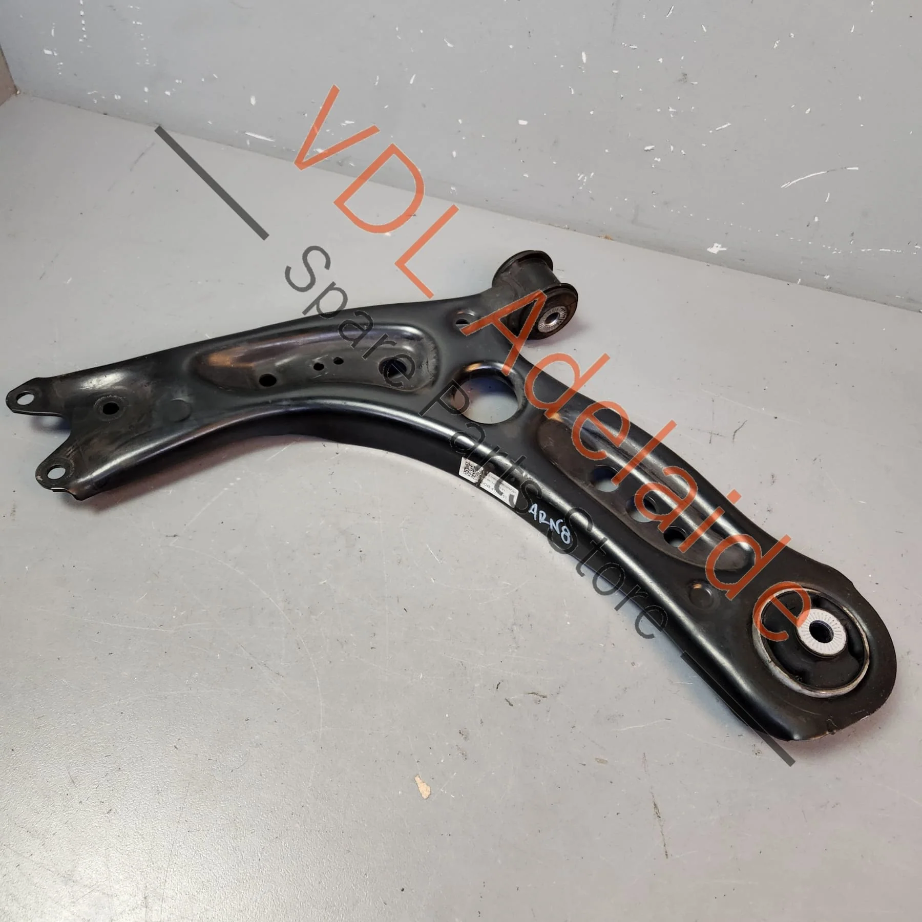 VW Golf MK7 7.5 Front Lower Control Arm Wishbone Left LHS