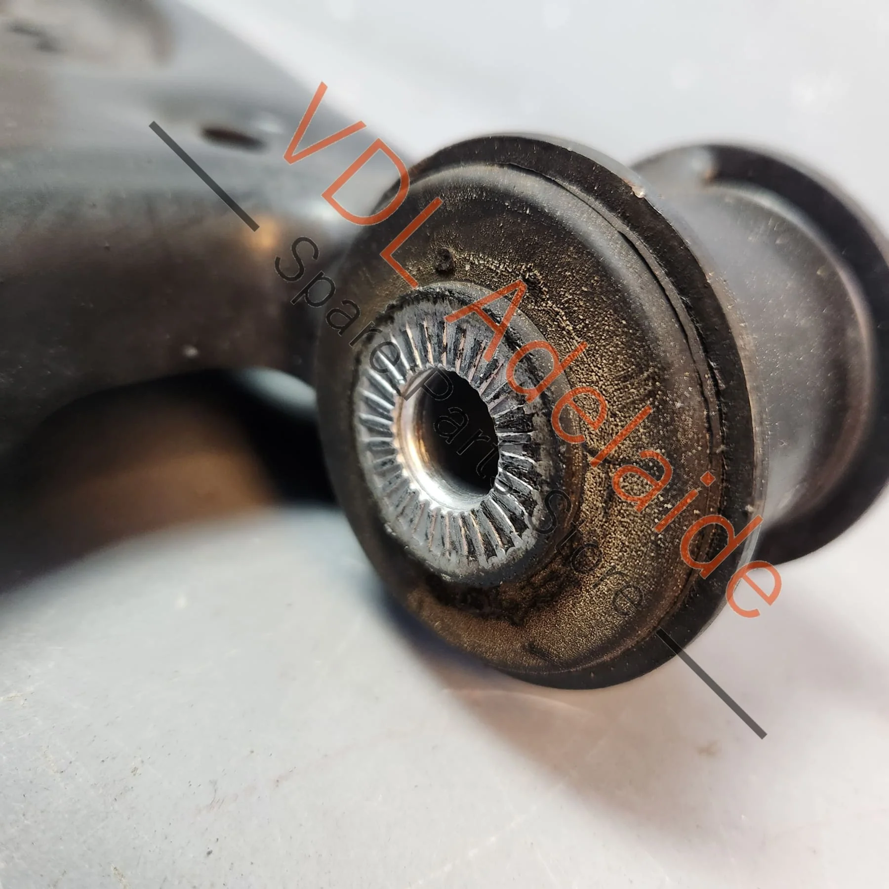 VW Golf MK7 7.5 Front Lower Control Arm Wishbone Left LHS - Image 4
