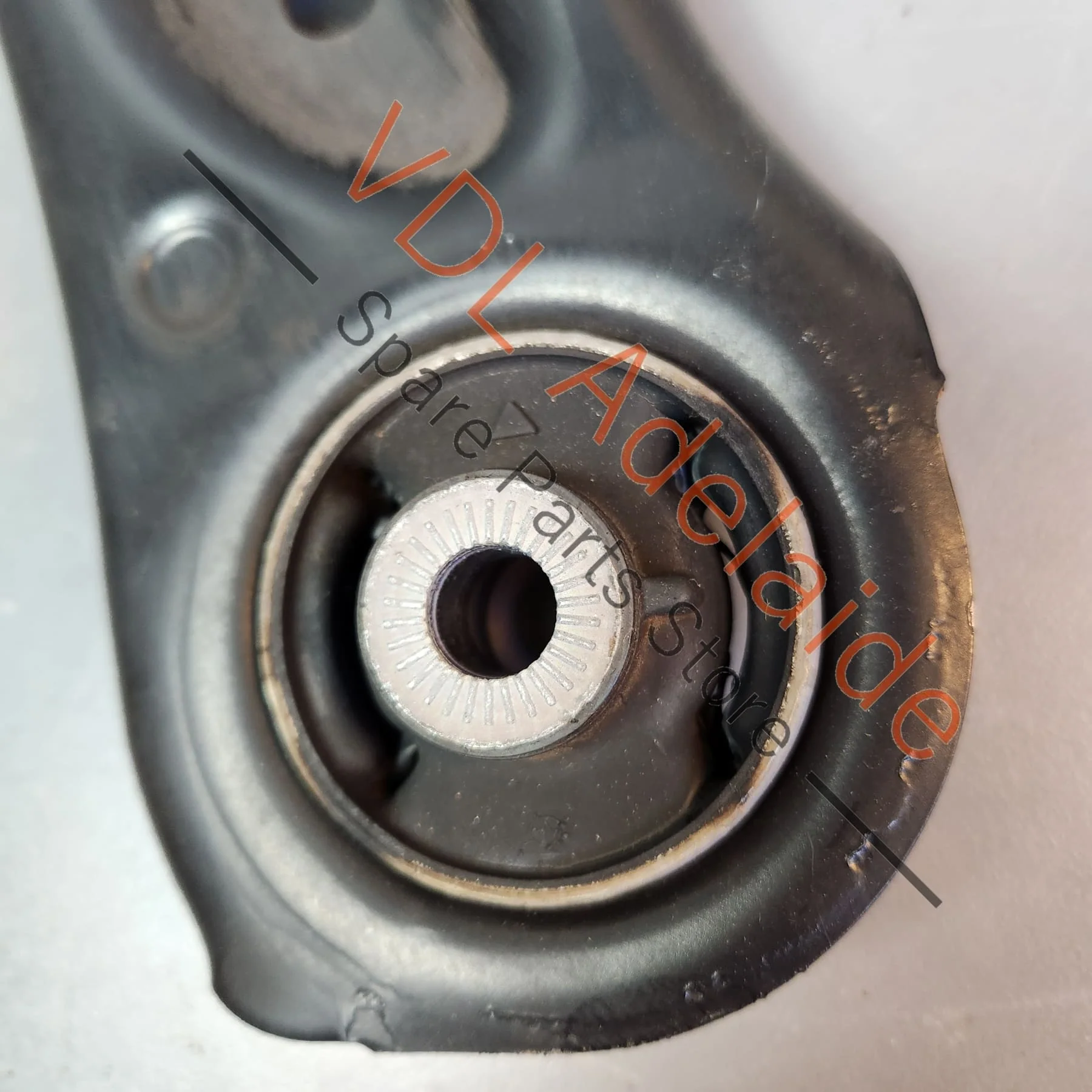 VW Golf MK7 7.5 Front Lower Control Arm Wishbone Left LHS - Image 5