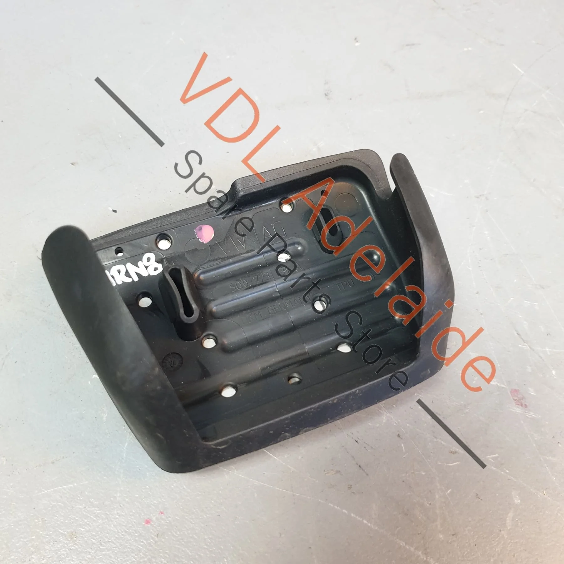 VW Golf R Mk7 Cover Cap for Foot Brake Pedal 5Q0723131A - Image 3