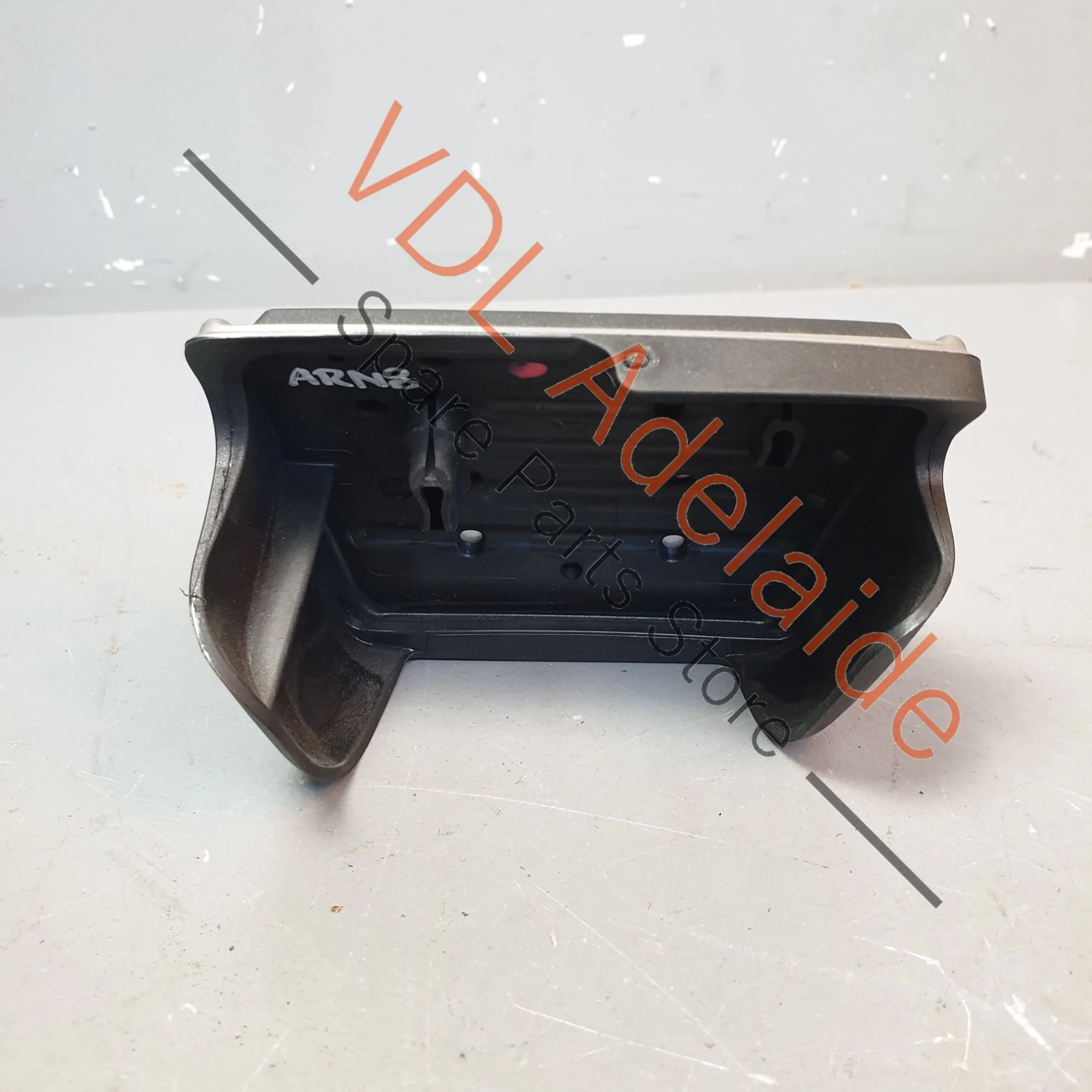 VW Golf R Mk7 Cover Cap for Foot Brake Pedal 5Q0723131A - Image 4