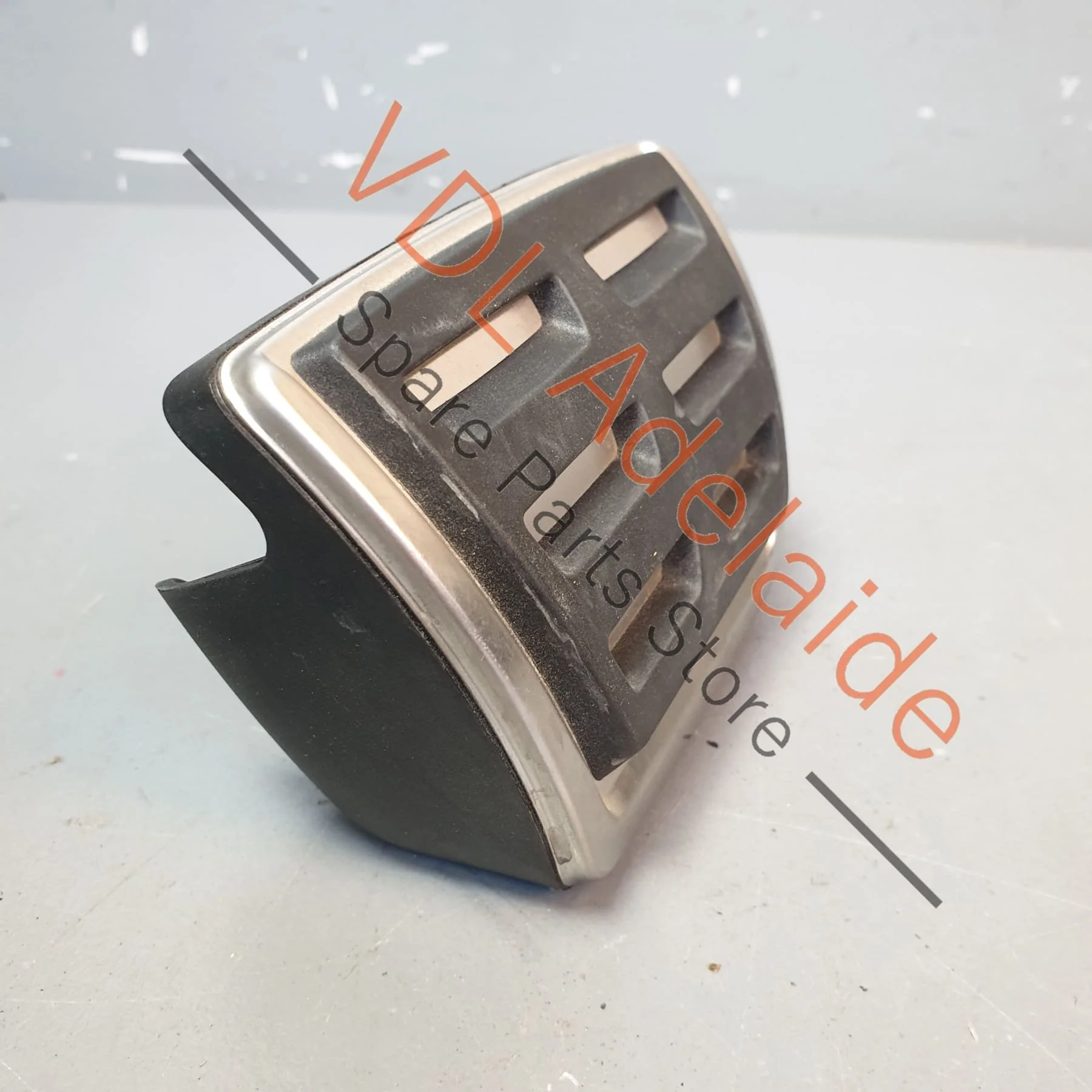 VW Golf R Mk7 Cover Cap for Foot Brake Pedal 5Q0723131A - Image 6