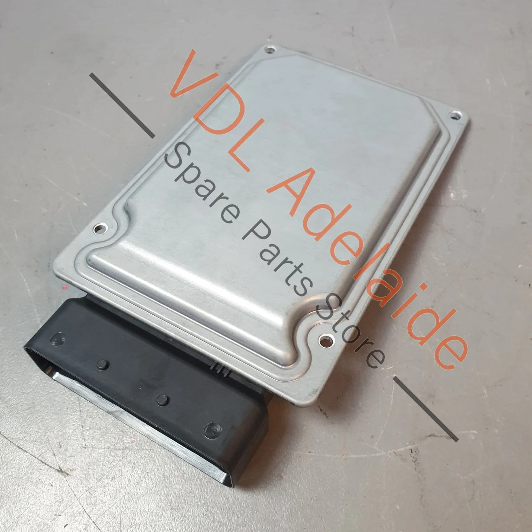 VW Golf R Mk7 Control Unit for Electronic Regulated Damping Suspension 5Q0907376 - Image 3