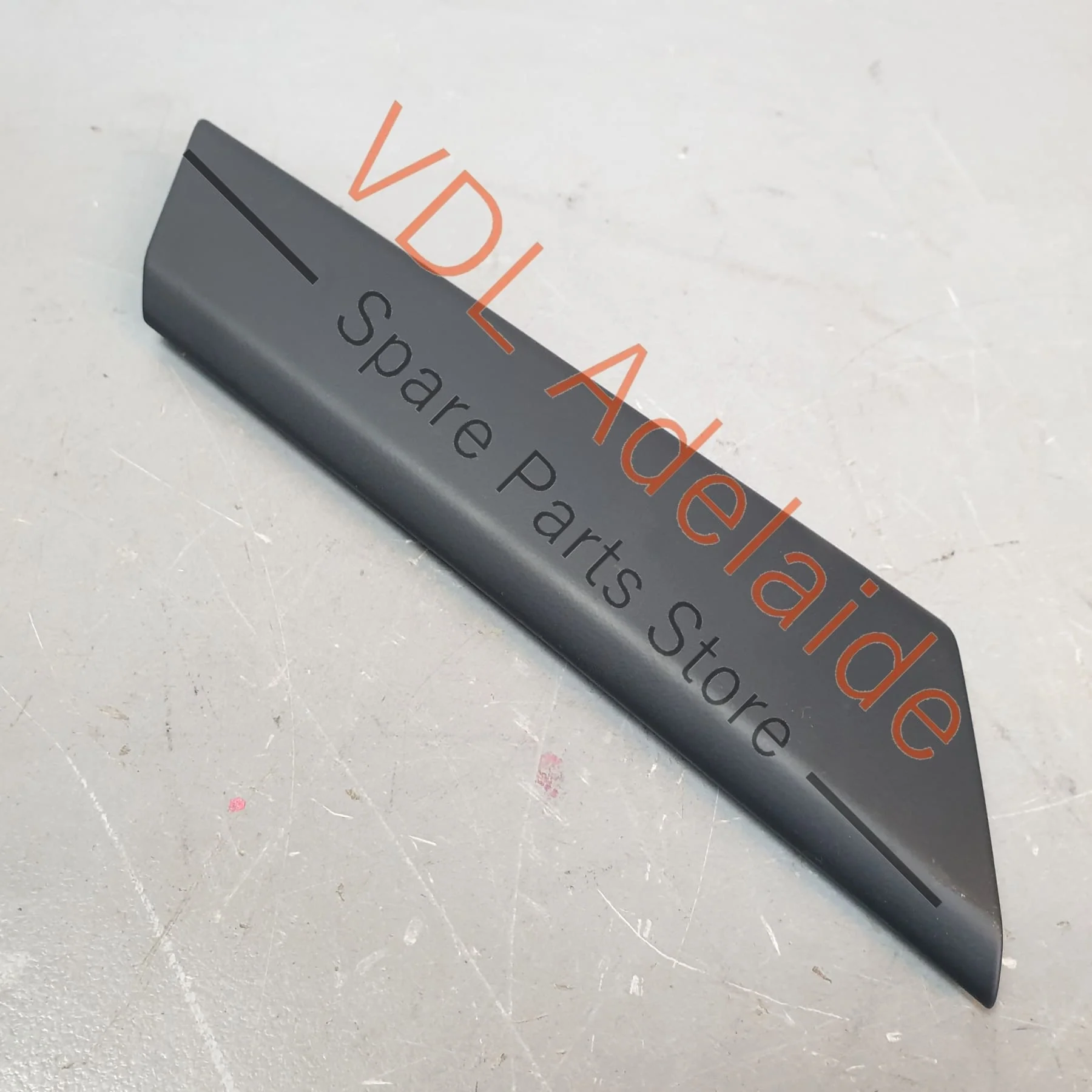 VW Golf Mk7 Trim for Left Side Interior Door Pull Handle 5G0868039A - Image 6