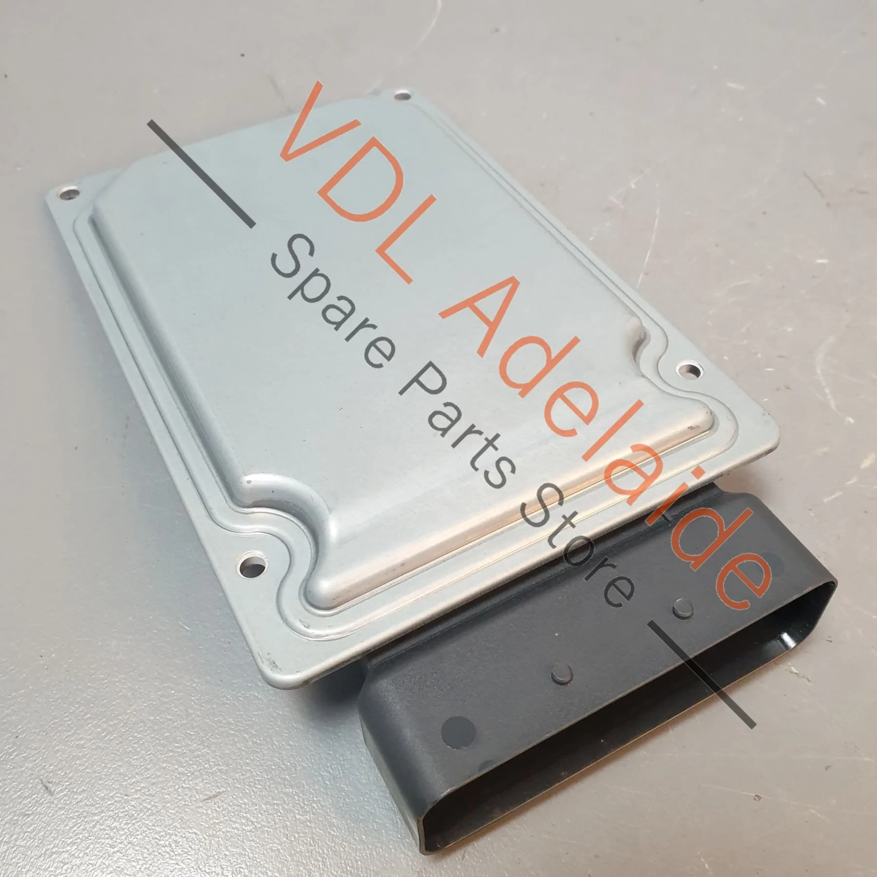 VW Golf MK7.5 Gti DCC Active Suspension Controller Module 5Q0907376B - Image 3