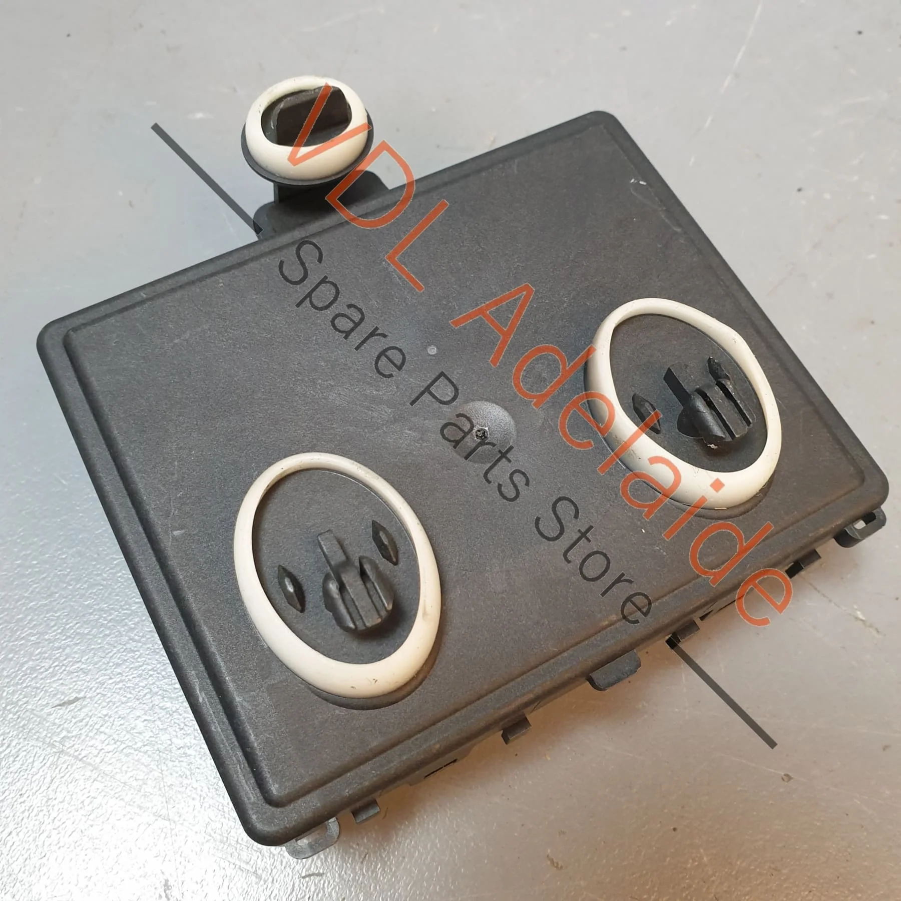VW Golf MK7 7.5 Front Drivers Door Control Module for RHD 5Q0959593F - Image 3