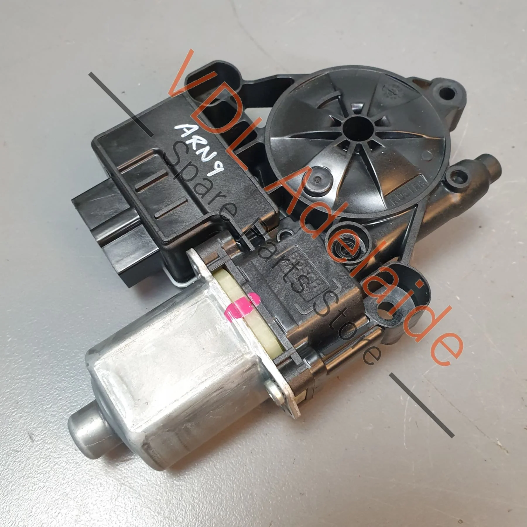 VW Golf MK7 Rear Right Window Regulator Motor 5Q0959408 5Q0959812D