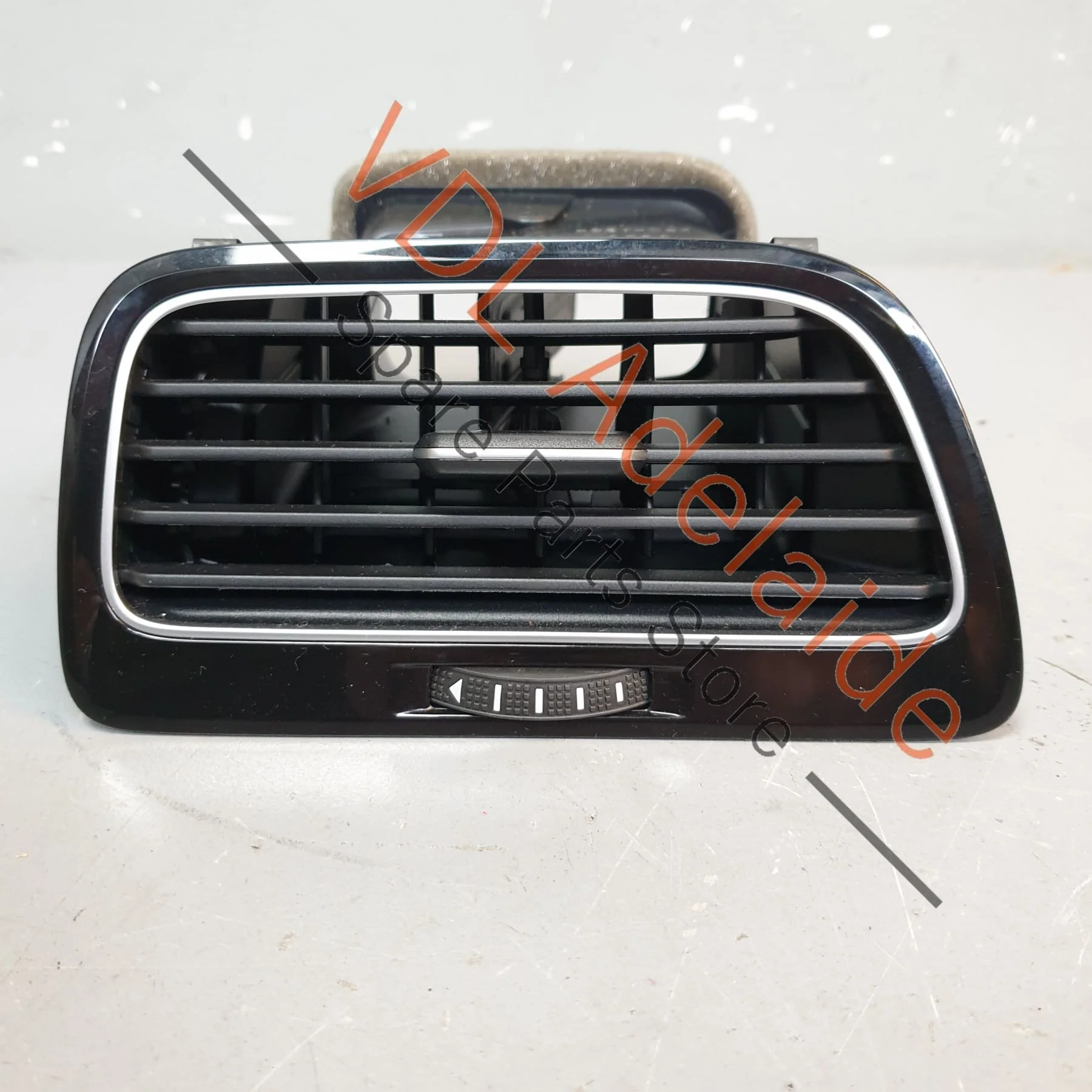 VW Golf MK7 7.5 Gloss Black Left Side AC Air Vent 5G2819703R for RHD