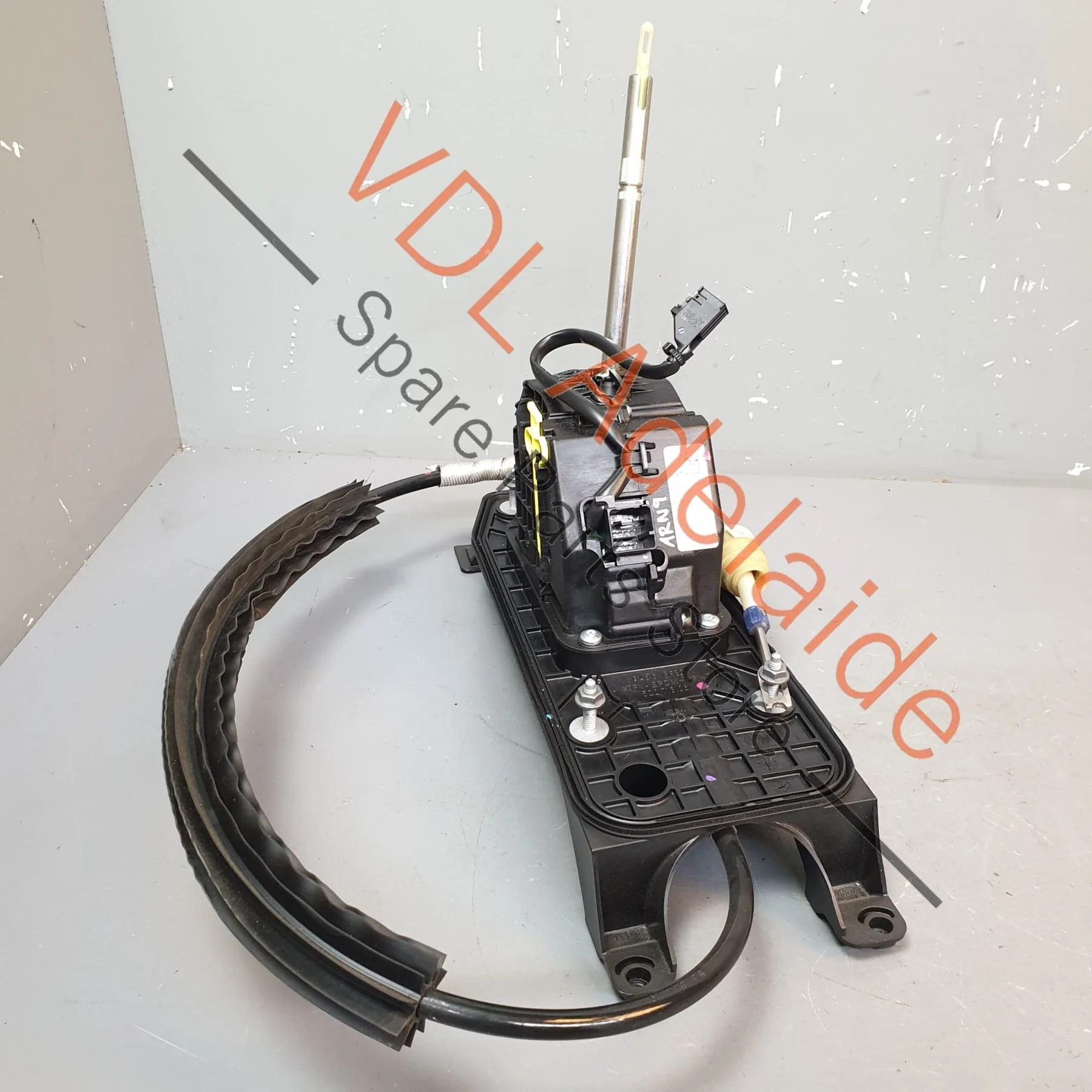 VW Golf MK7 7.5 DSG Gear Selector Shifter Lever Mechanism RHD 5Q2713041E 5Q2713025AT - Image 4