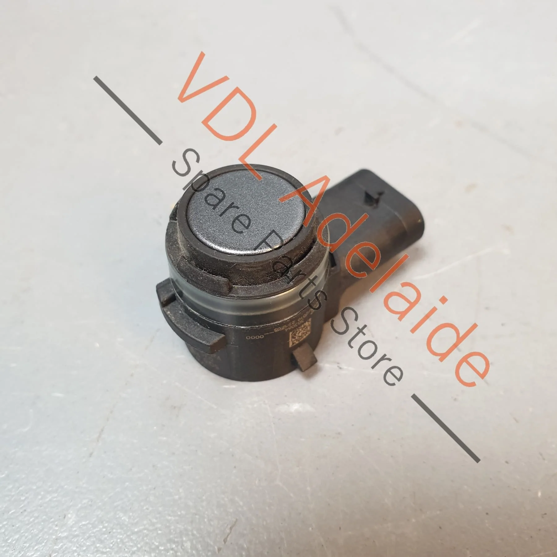 VW Golf MK7 Parking Sensor 5Q0919275B Indium Gray LR7H