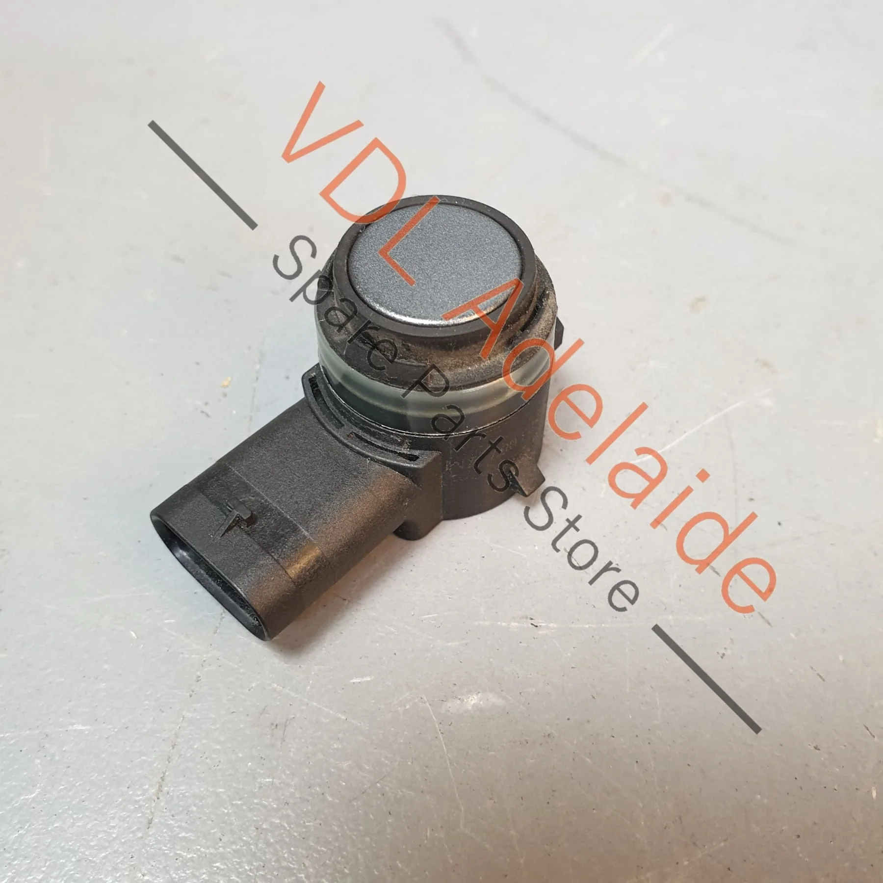 VW Golf MK7 Parking Sensor 5Q0919275B Indium Gray LR7H - Image 2