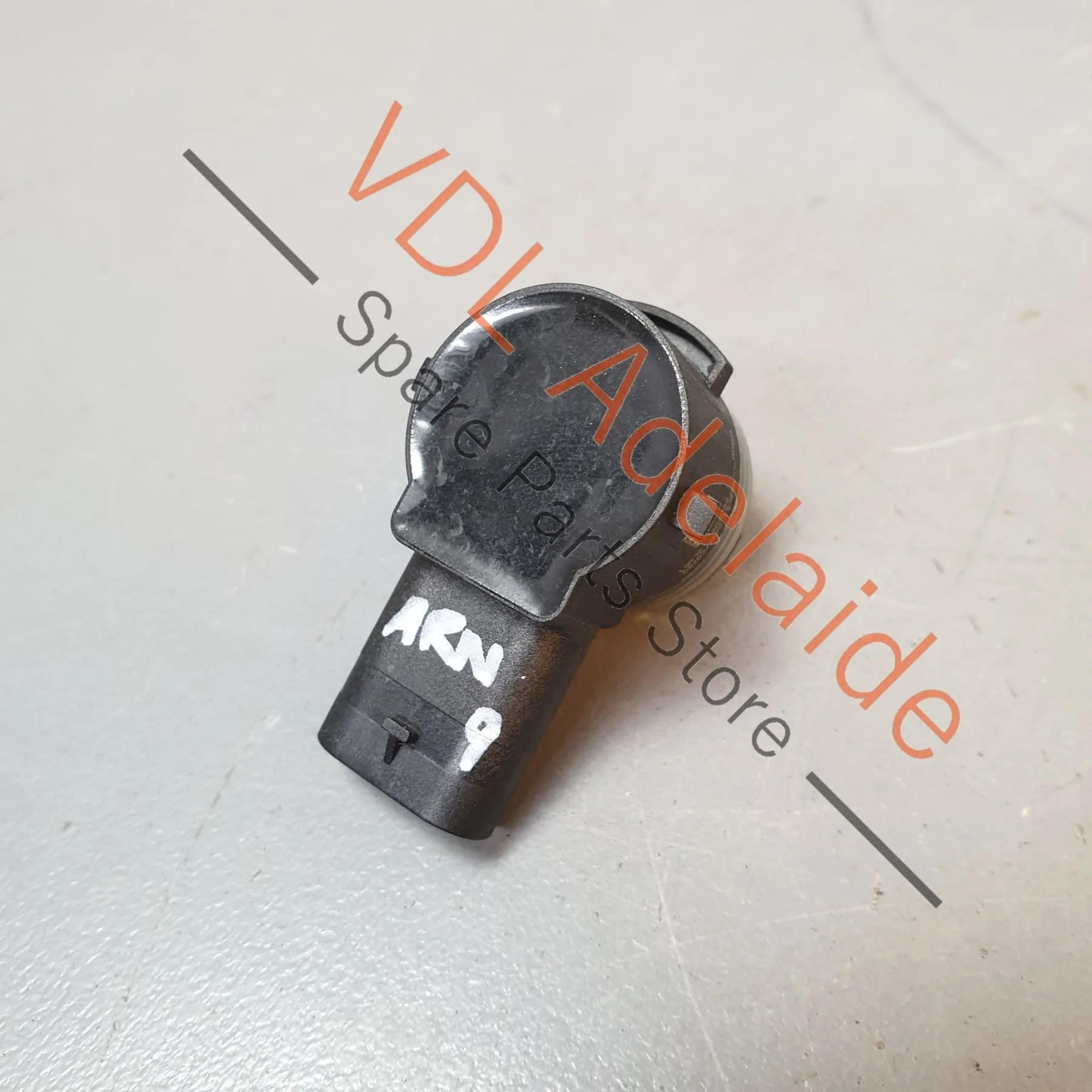 VW Golf MK7 Parking Sensor 5Q0919275B Indium Gray LR7H - Image 4