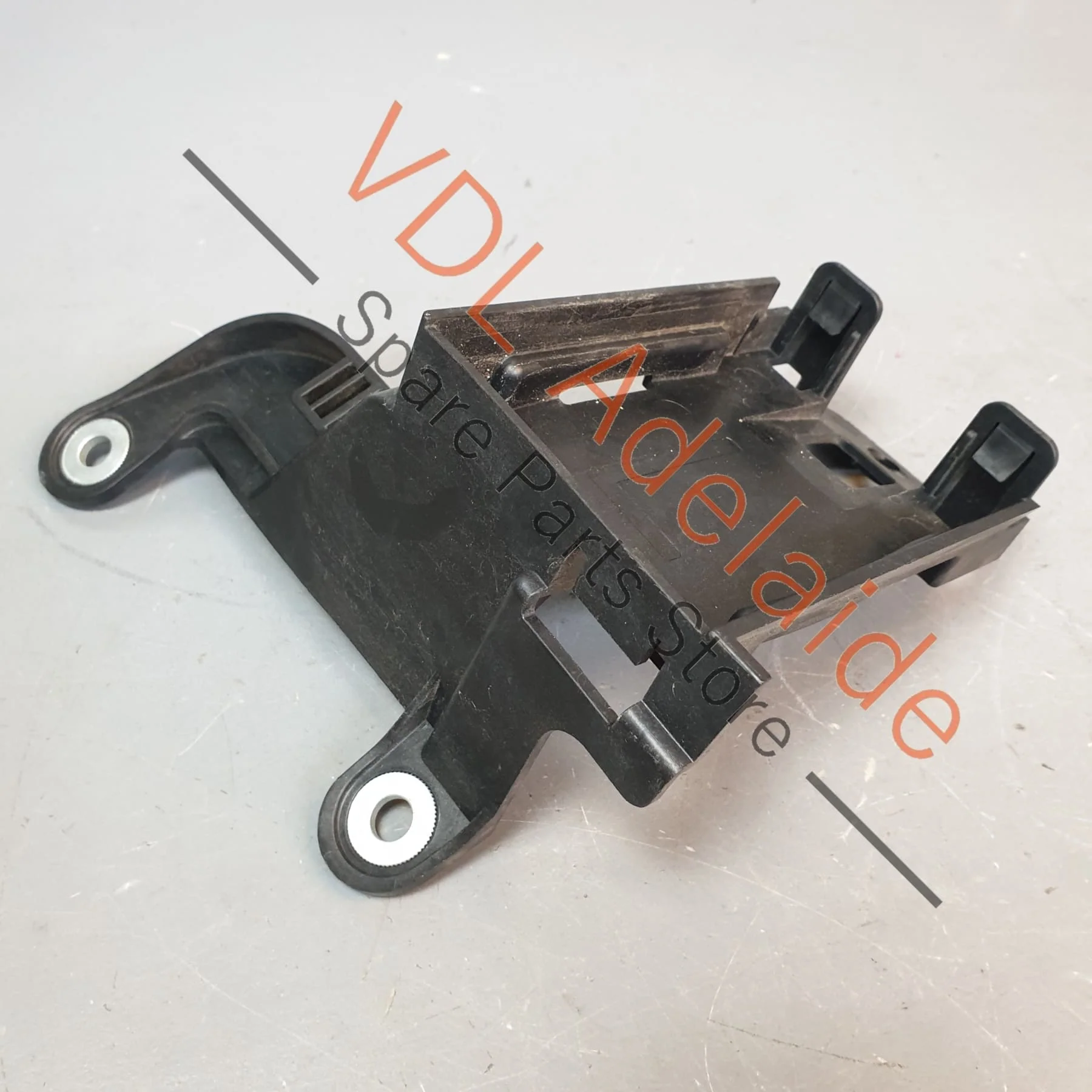 VW Audi Blind Spot Radar Rear Left Slave 5G6907455B 5G6907455A