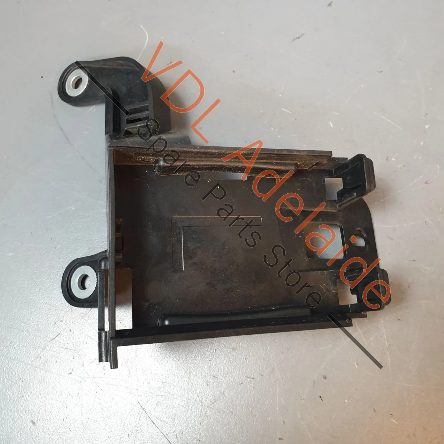 VW Audi Blind Spot Radar Rear Left Slave 5G6907455B 5G6907455A - Image 5