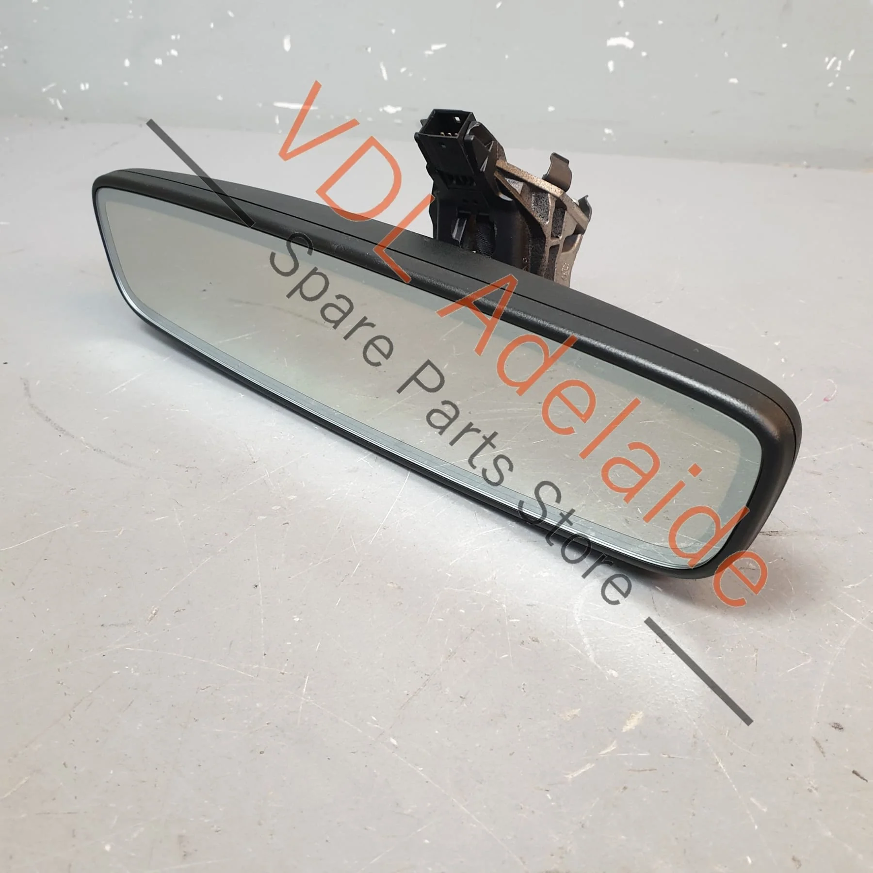 VW Golf MK7 Interior Rear View Mirror 3G0857511AM 9B9