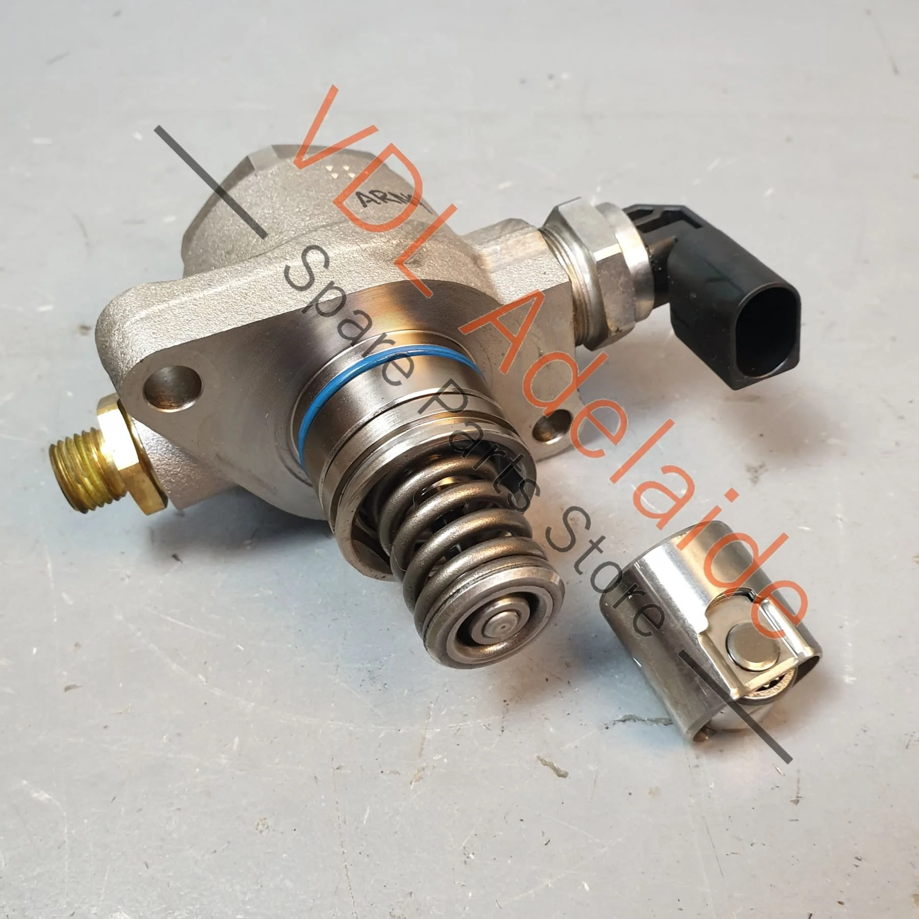 VW Golf Gti 180kw HPFP High Pressure Fuel Pump 06L127027B