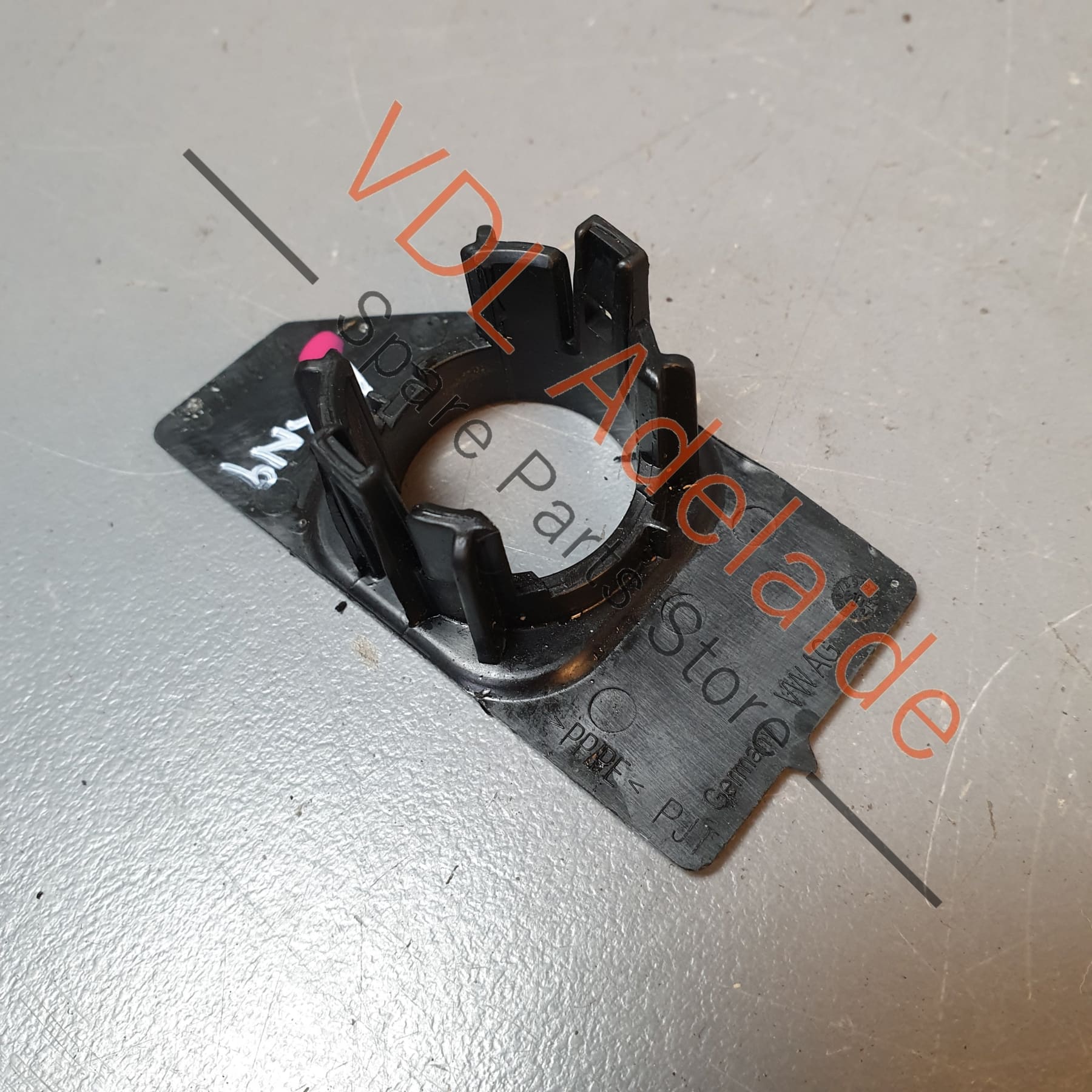 VW Front Bumper Parking Sensor Bracket Holder 5G0919194G - Image 5