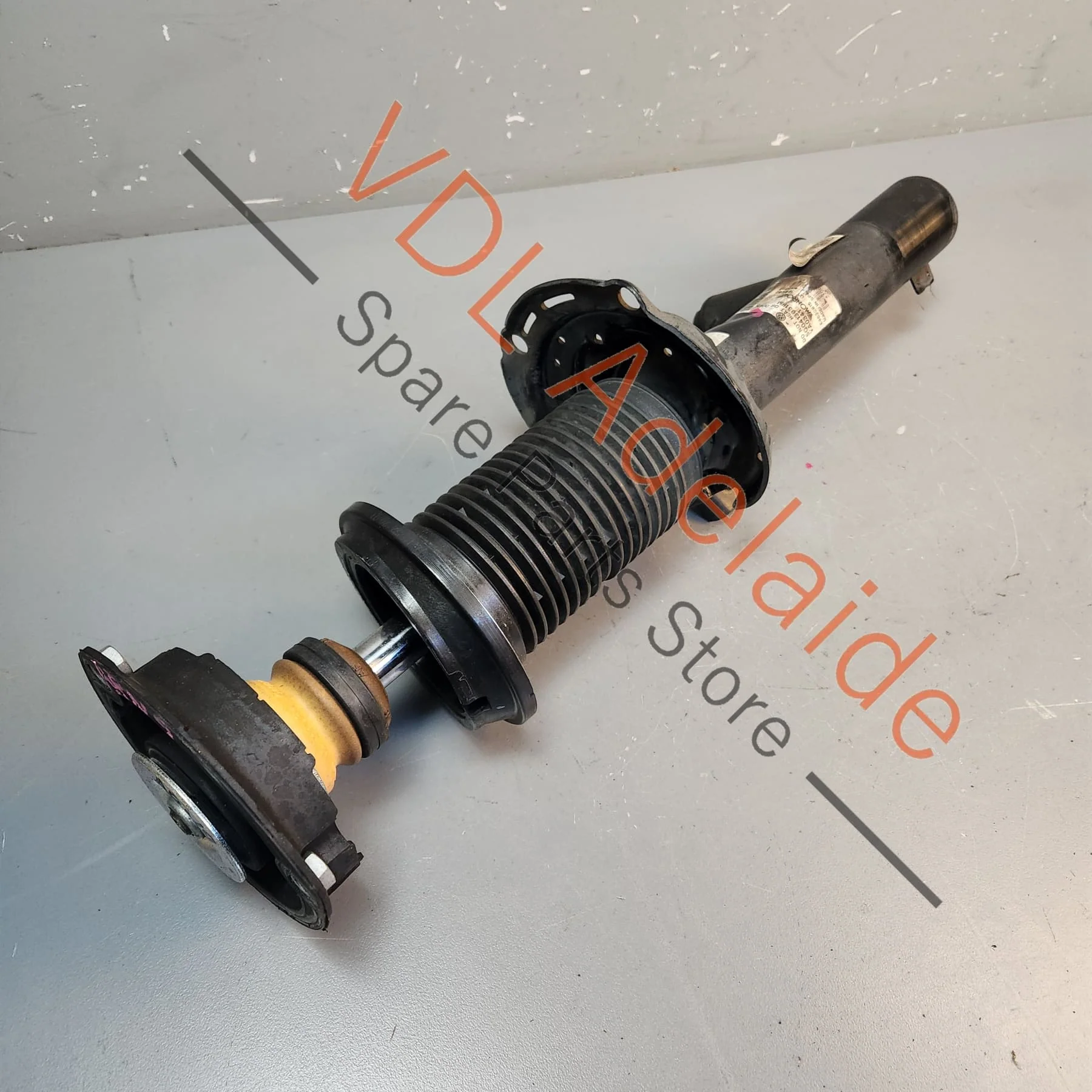 VW Golf MK7 Gti Front DCC Electronic Shock Absorber Strut Mag Ride 5Q0413031FM 27xxxkm - Image 5