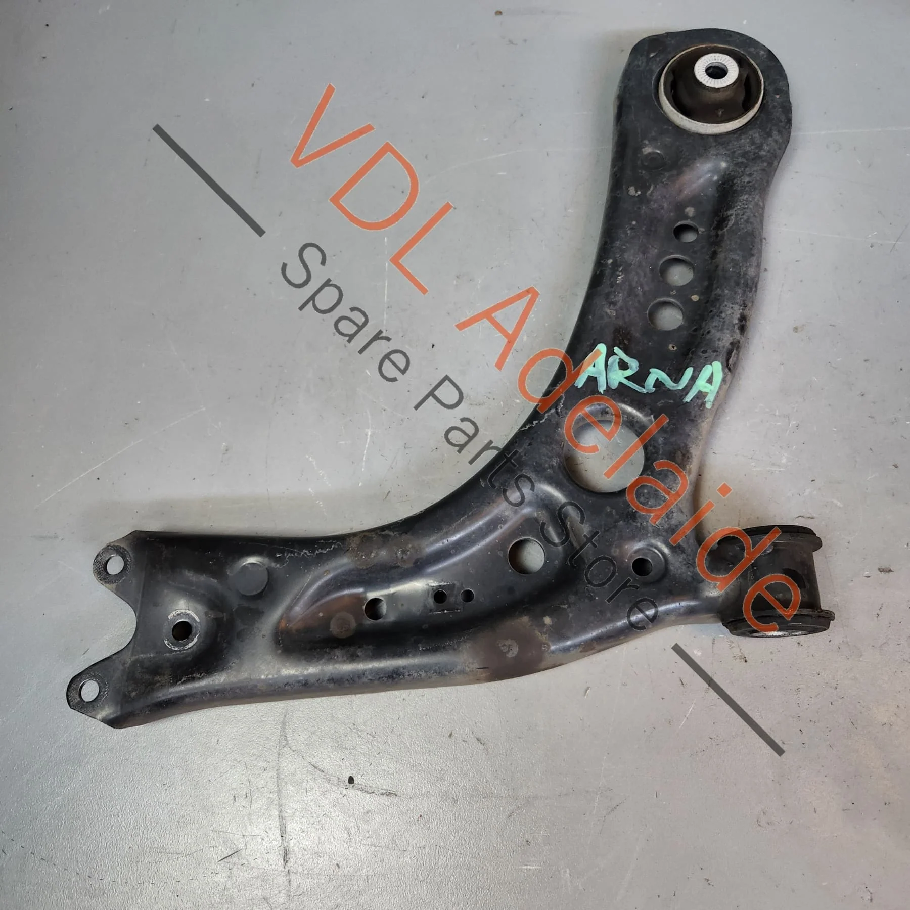 VW Golf MK7 GTI R Front Right Lower Control Arm 5Q0407152J