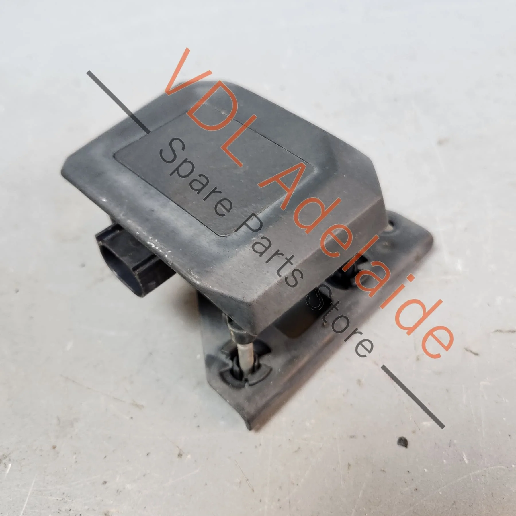VW Golf MK7 Front Radar Sensor for ACC Automatic Distance Cruise Control 5Q0907561D - Image 9