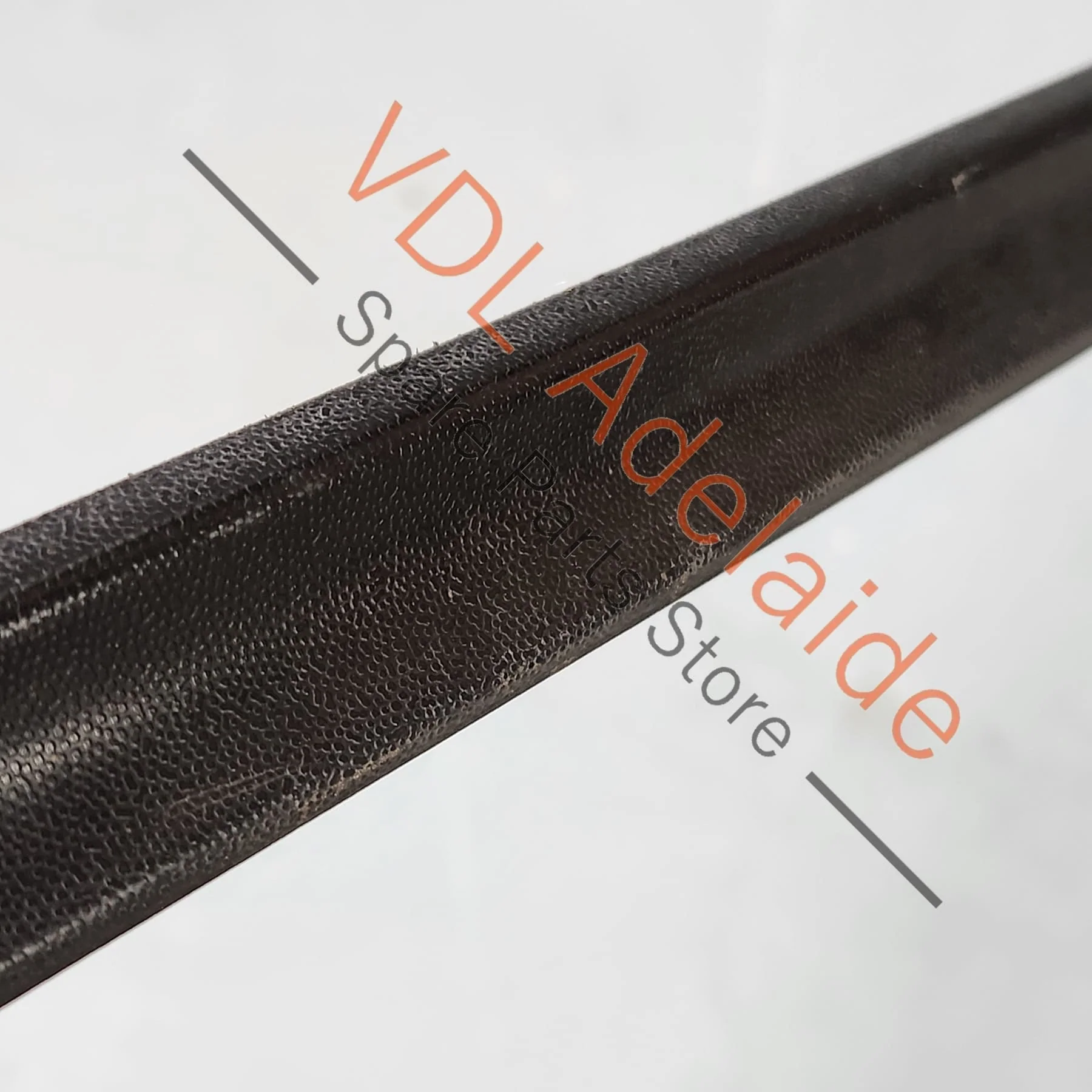 VW Golf MK7 Right Side Sill Trim Molding Sideskirt Side Skirt 5G6853860B 9B9 - Image 11