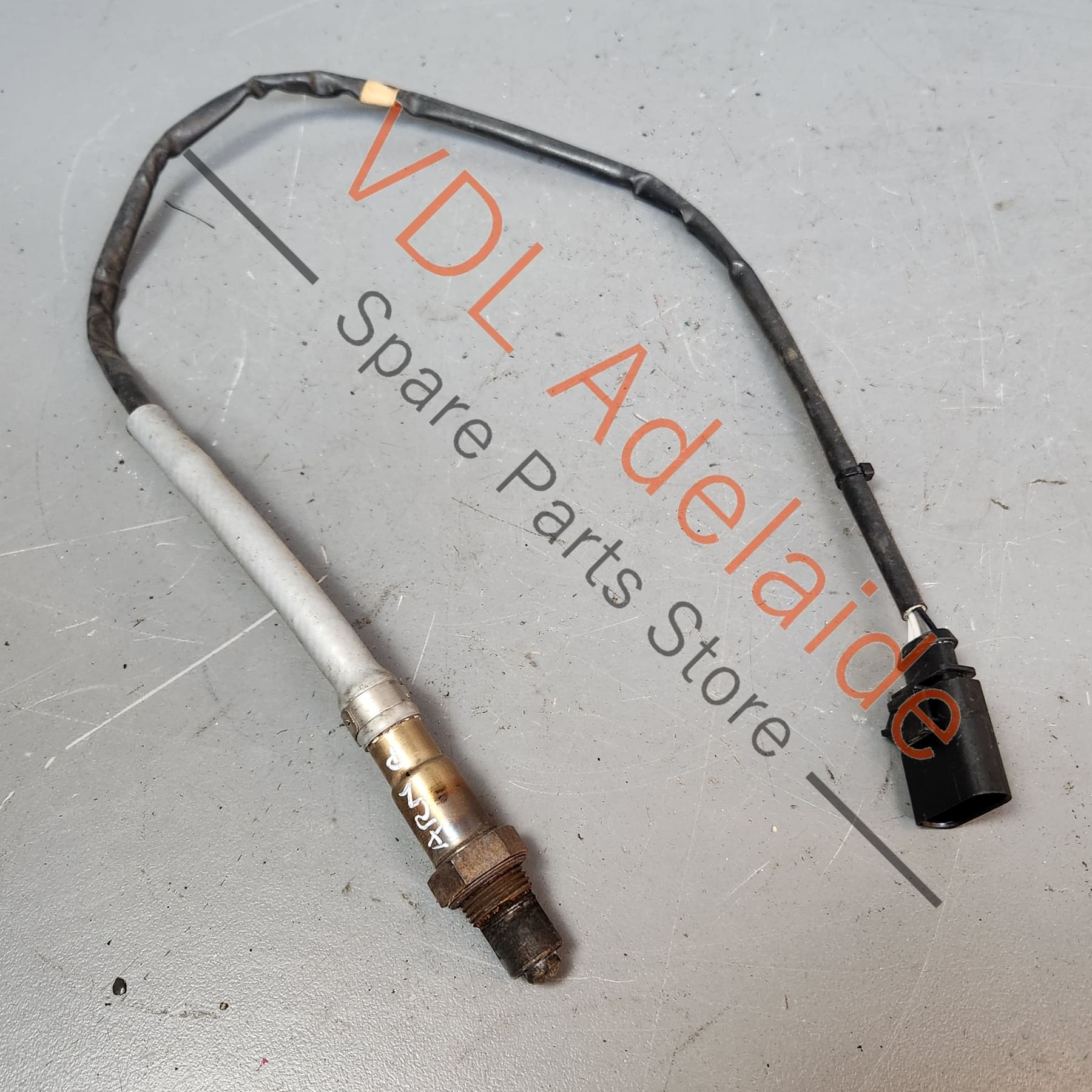 VW Golf Gti Lambda Probe Oxygen Sensor Downstream After Cat 06K906262R for CHHA, CHHB, CXDA