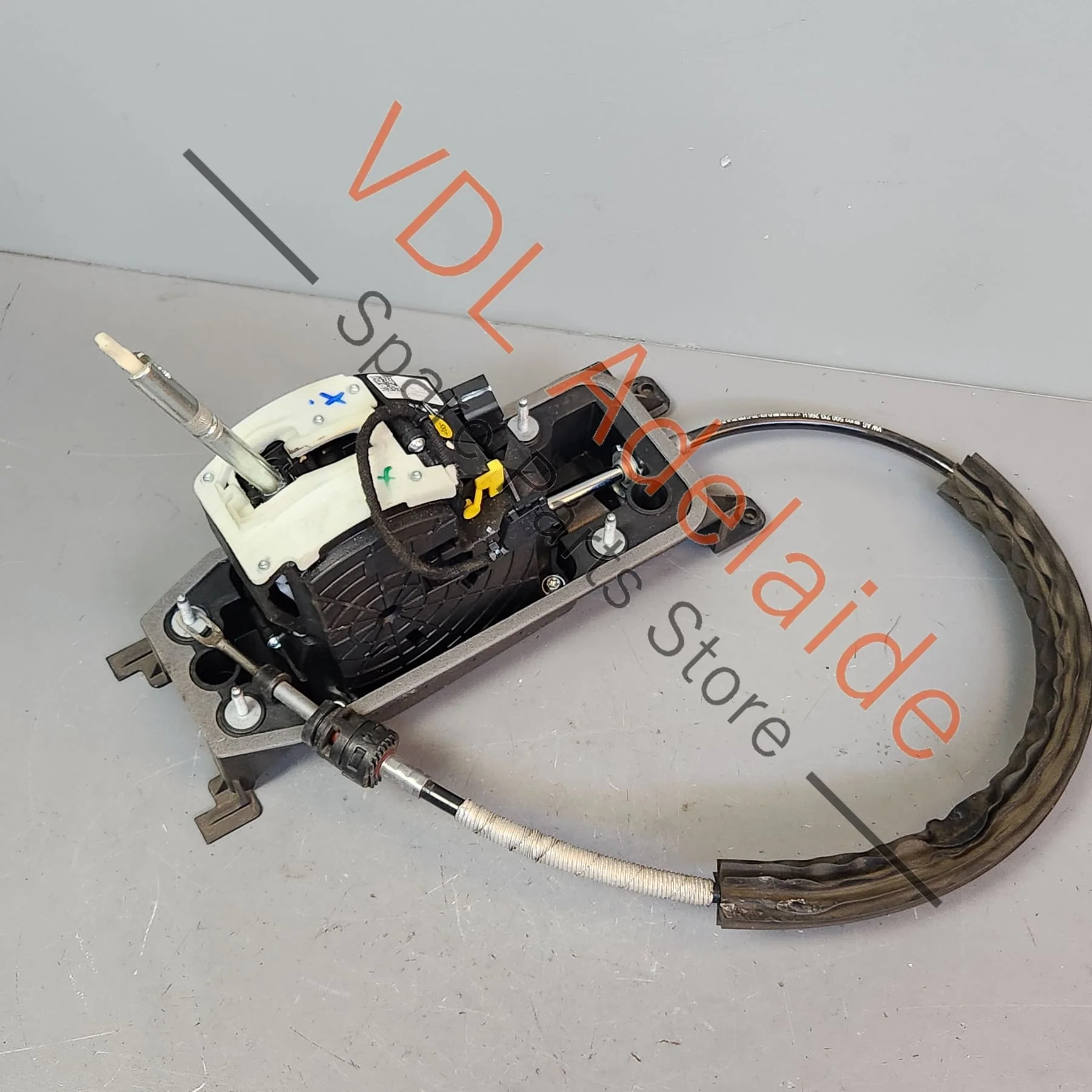 VW Golf Mk7 Gti R DSG Gear Selector Shifter Mechanism 5Q2713059J - Image 6