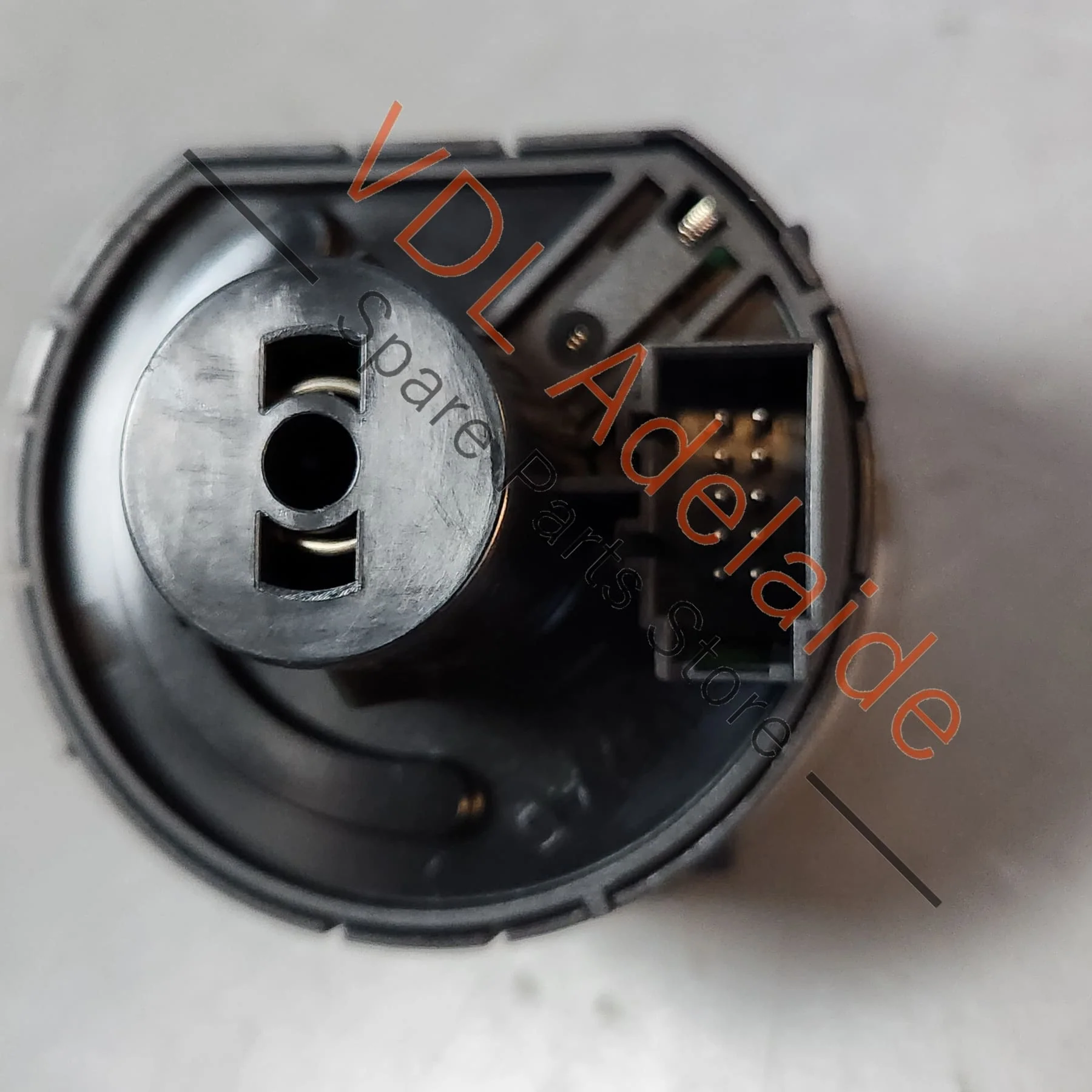 VW Golf MK7 Automatic Headlight Light Switch 5G0941431BD - Image 7