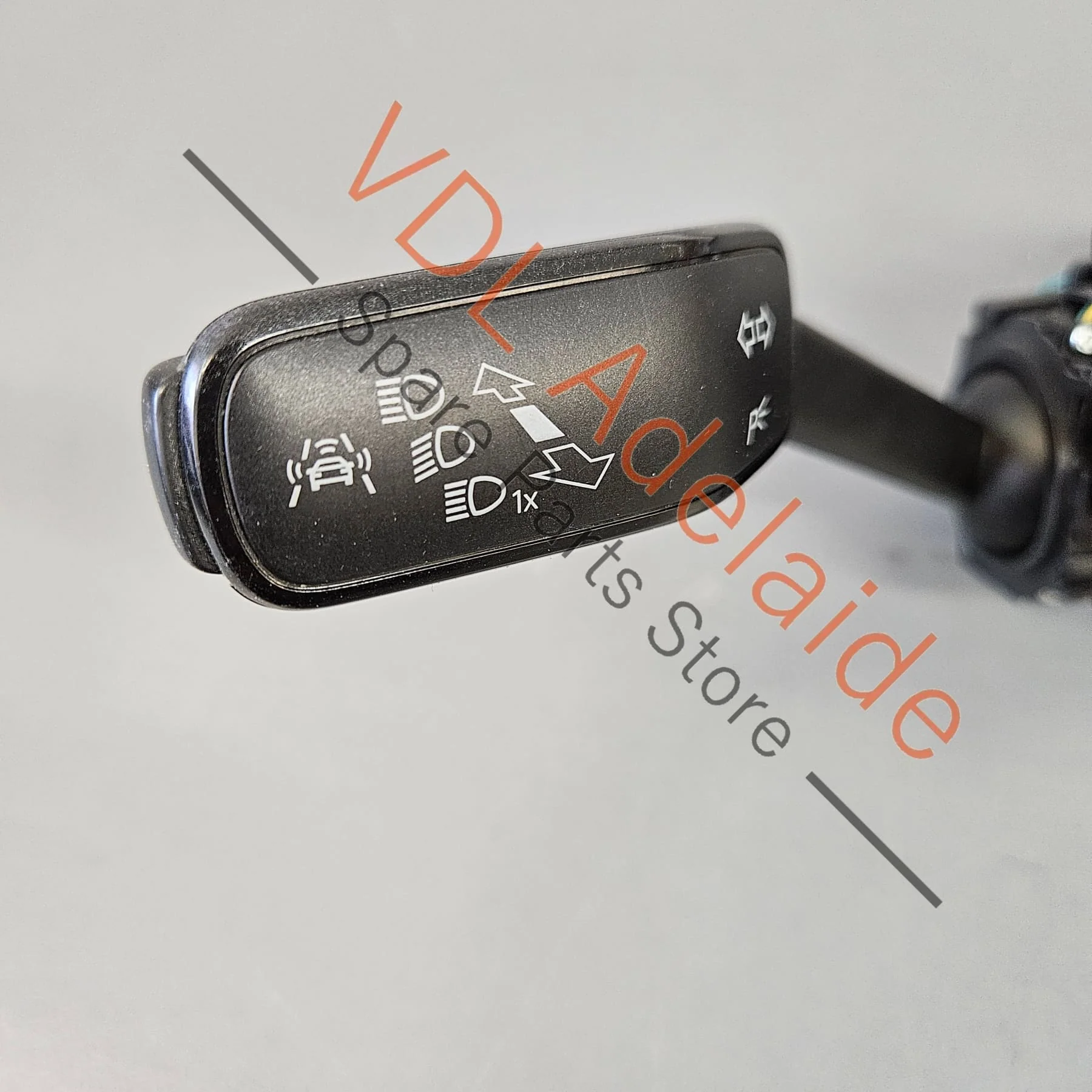 Volkswagen VW Golf Mk7 Steering Column Combination Switch Stalks 5Q0963613AJ 5Q0953507DD - Image 6