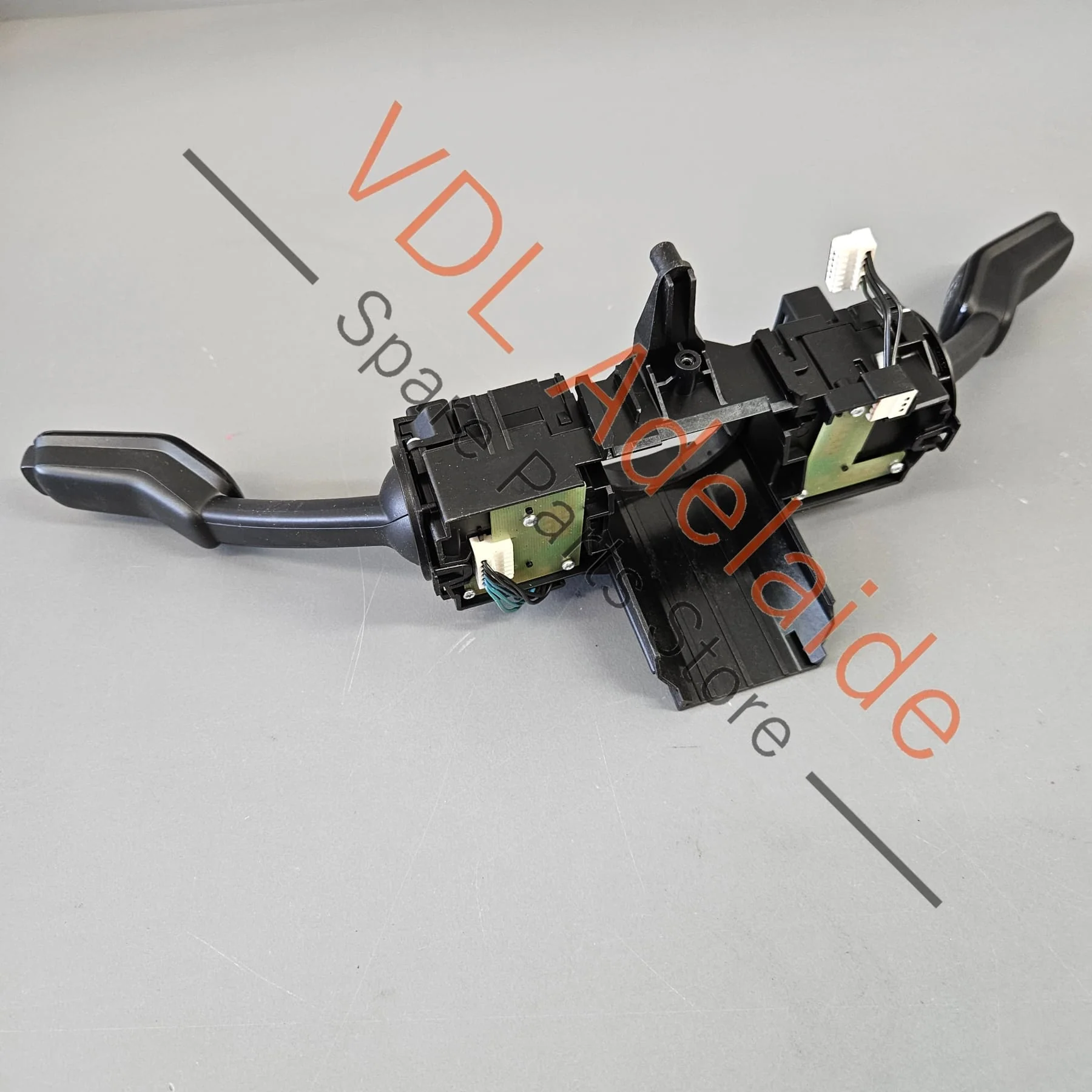Volkswagen VW Golf Mk7 Steering Column Combination Switch Stalks 5Q0963613AJ 5Q0953507DD - Image 9