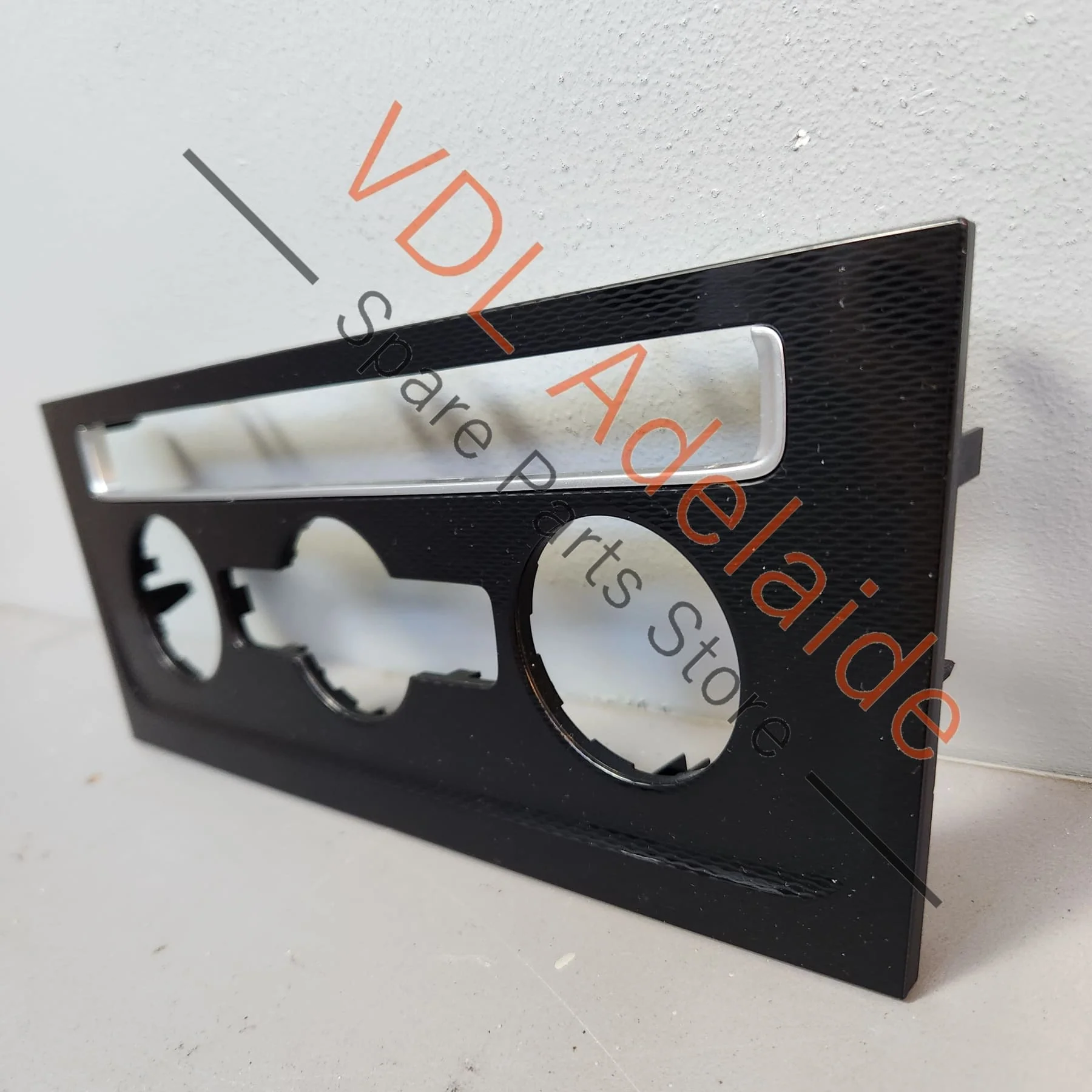 VW Golf MK7 AC Control Swith Cover Interior Trim 5G2863100 5G2863042C - Image 6