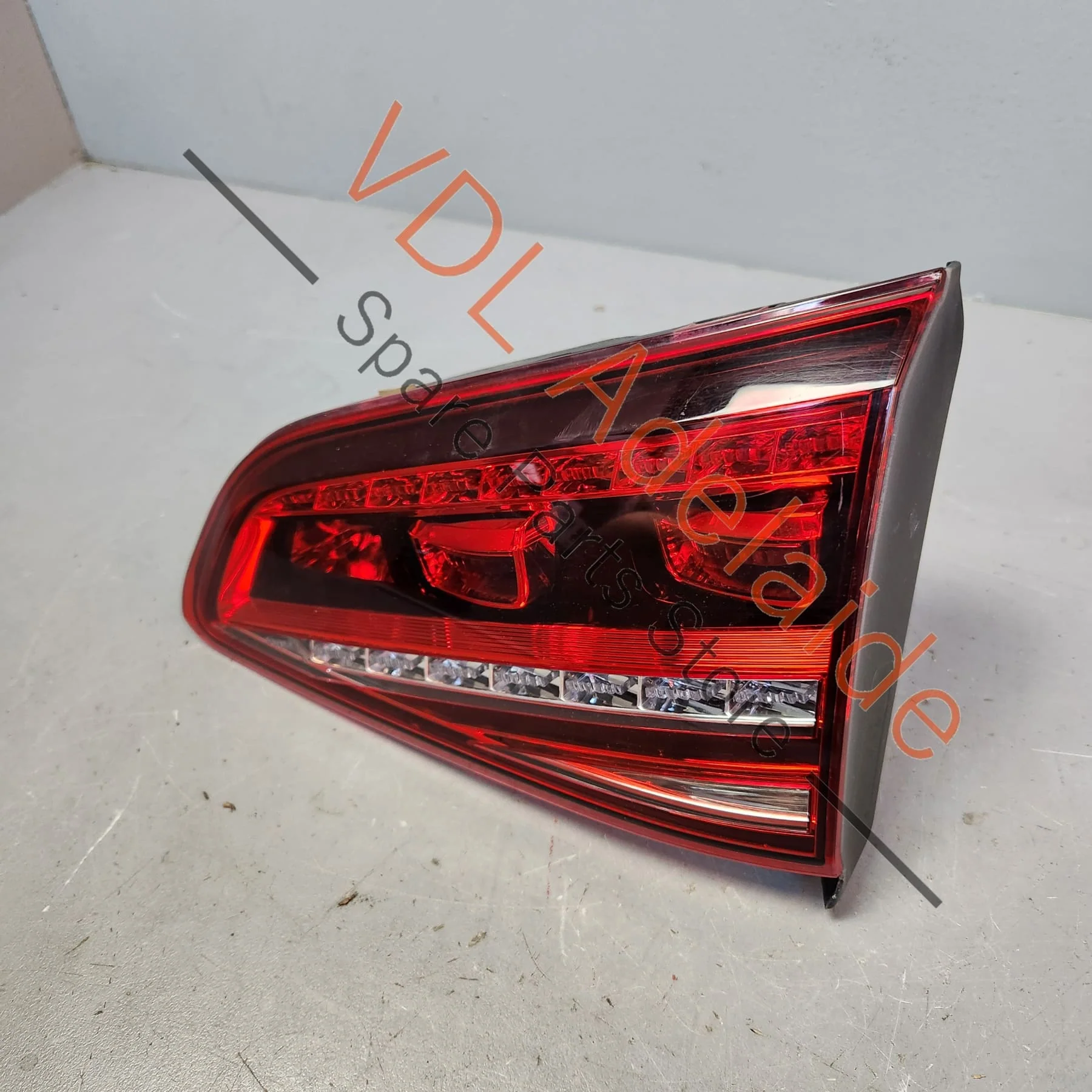 VW Golf MK7 Right Side Inner LED Tail Light Taillight 5G0945308G - Image 7