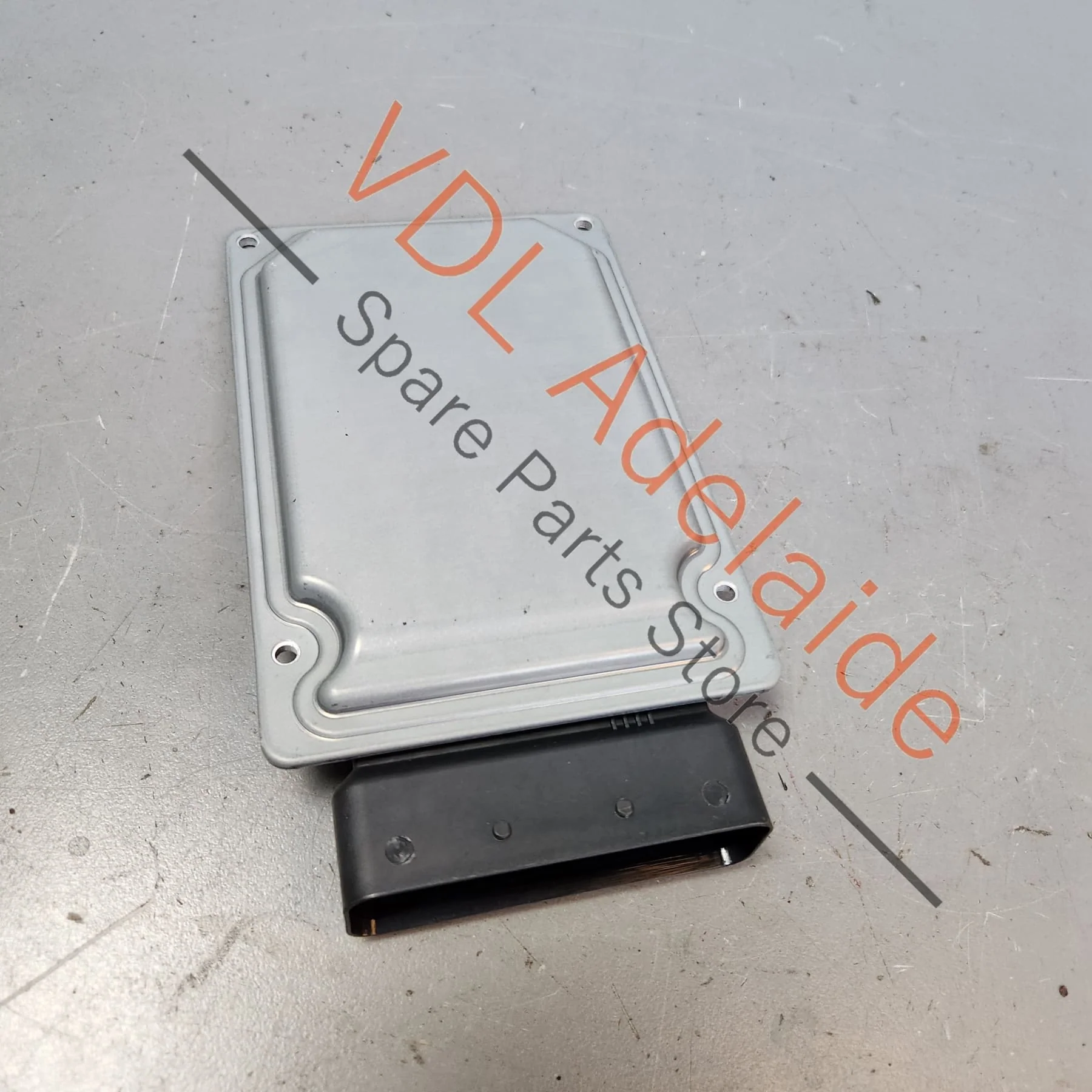 VW Golf MK7 DCC Active Suspension Control Unit Module for electronic regulated damping 5Q0907376 5Q0907376B - Image 2