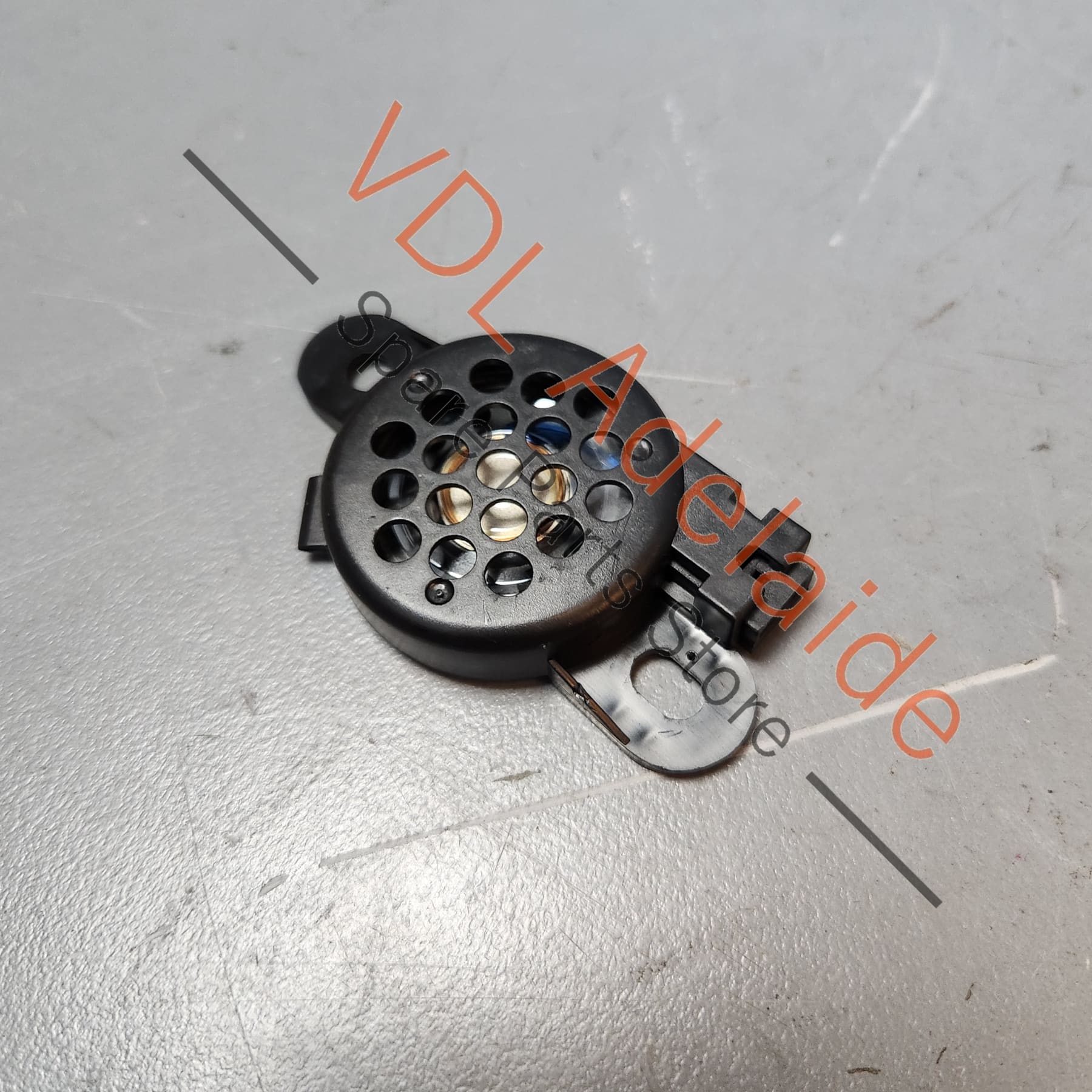 VW Golf Mk7 Warning Buzzer for Parking Aid Distance Sensor 5Q0919279