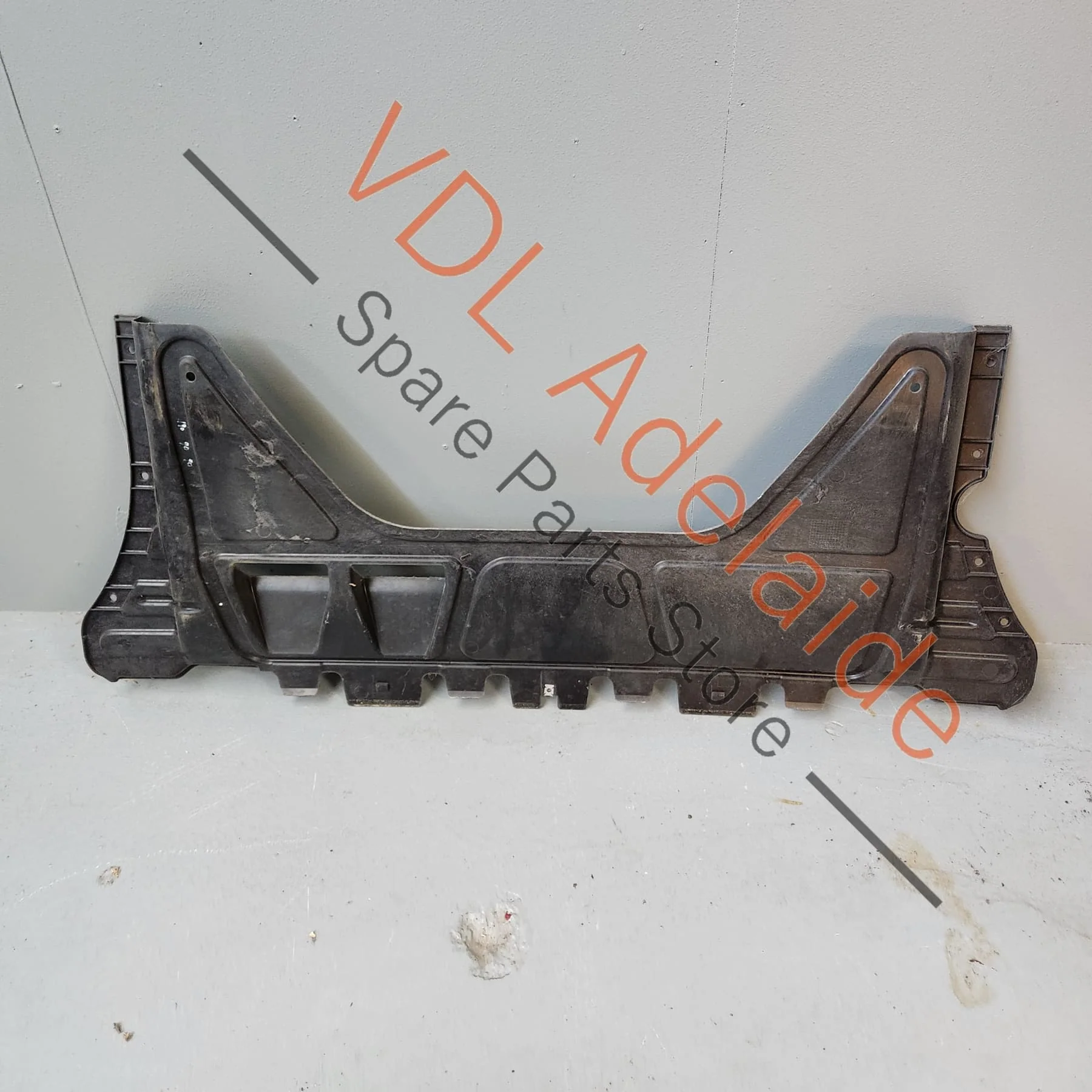 VW Golf MK7 7.5 Gti & R Underbody Trim Middle Engine Stone Guard 3Q0825235A - Image 8