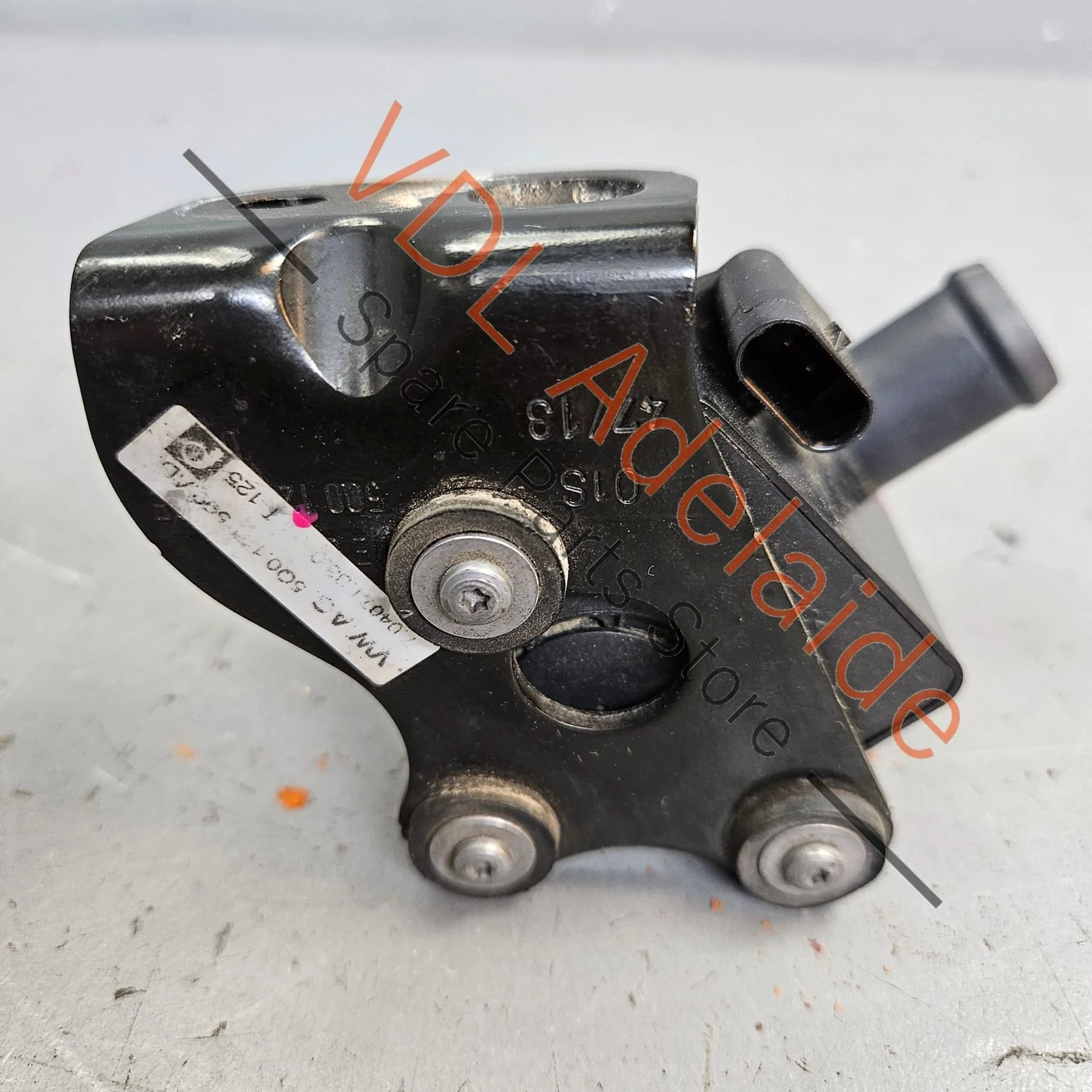 VW Golf MK7 Audi S3 Electric Water Additional Coolant Pump 5Q0965561B - Image 2