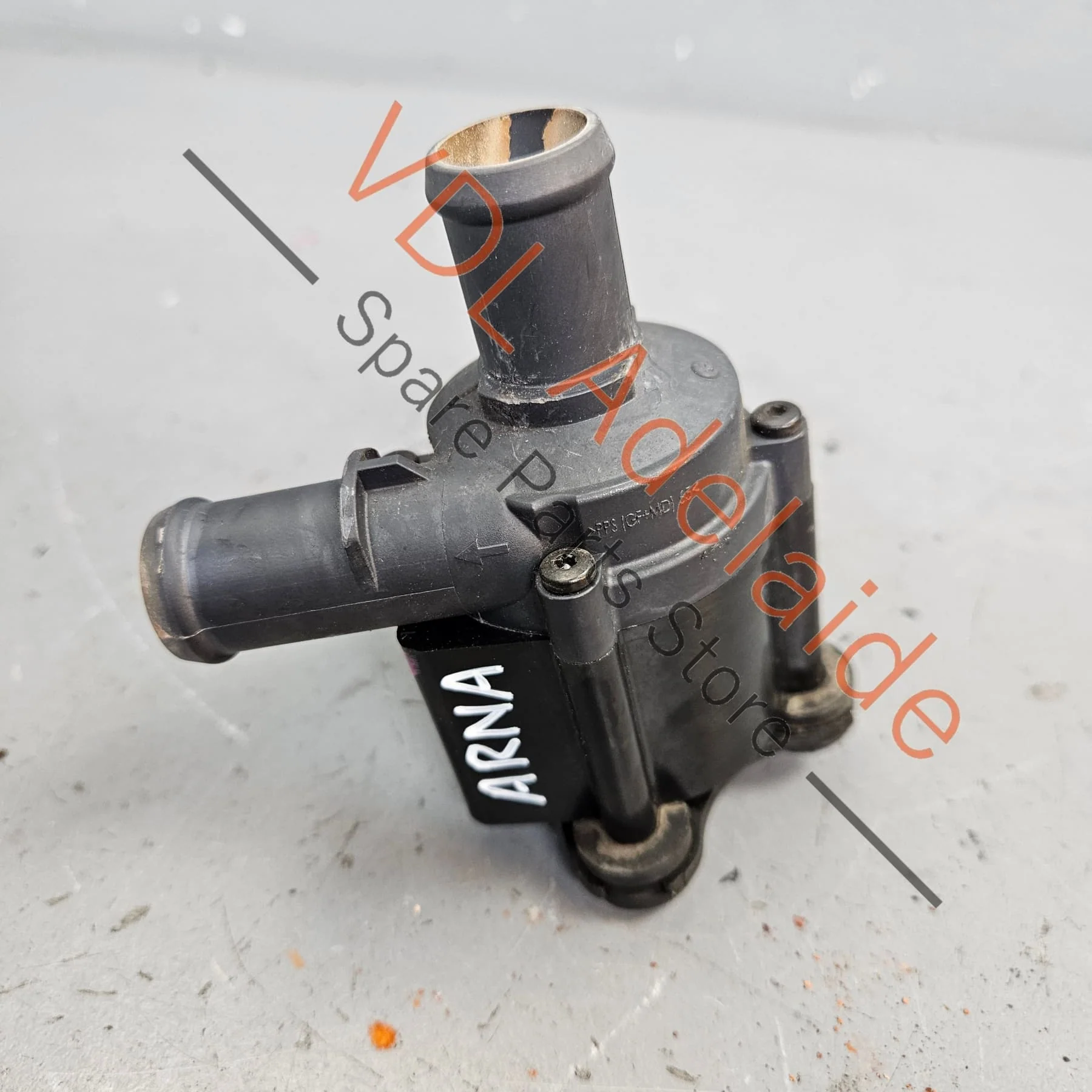 VW Golf MK7 Audi S3 Electric Water Additional Coolant Pump 5Q0965561B - Image 5