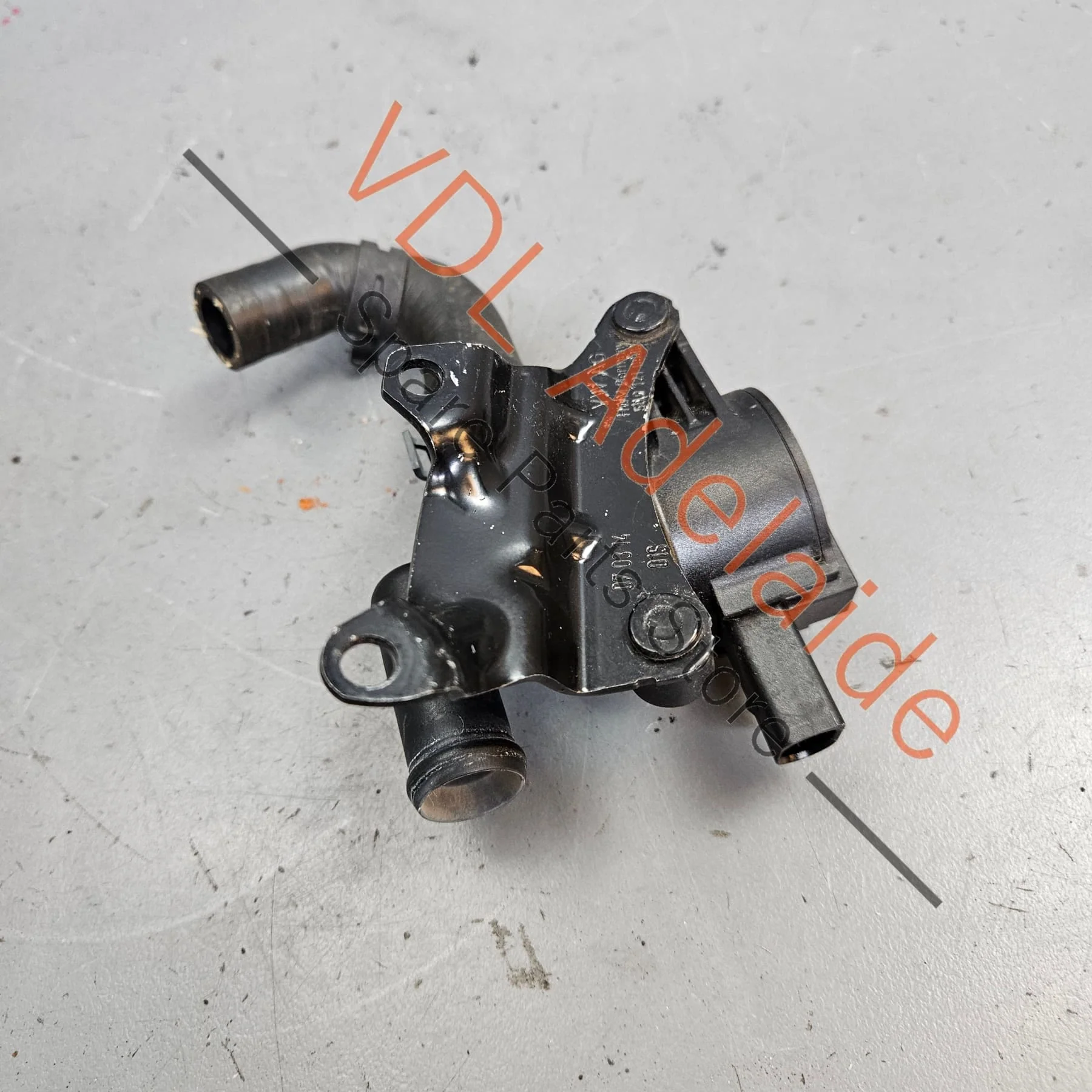 Audi VW Cupra Heater Control Valve 5Q0906457C - Image 4